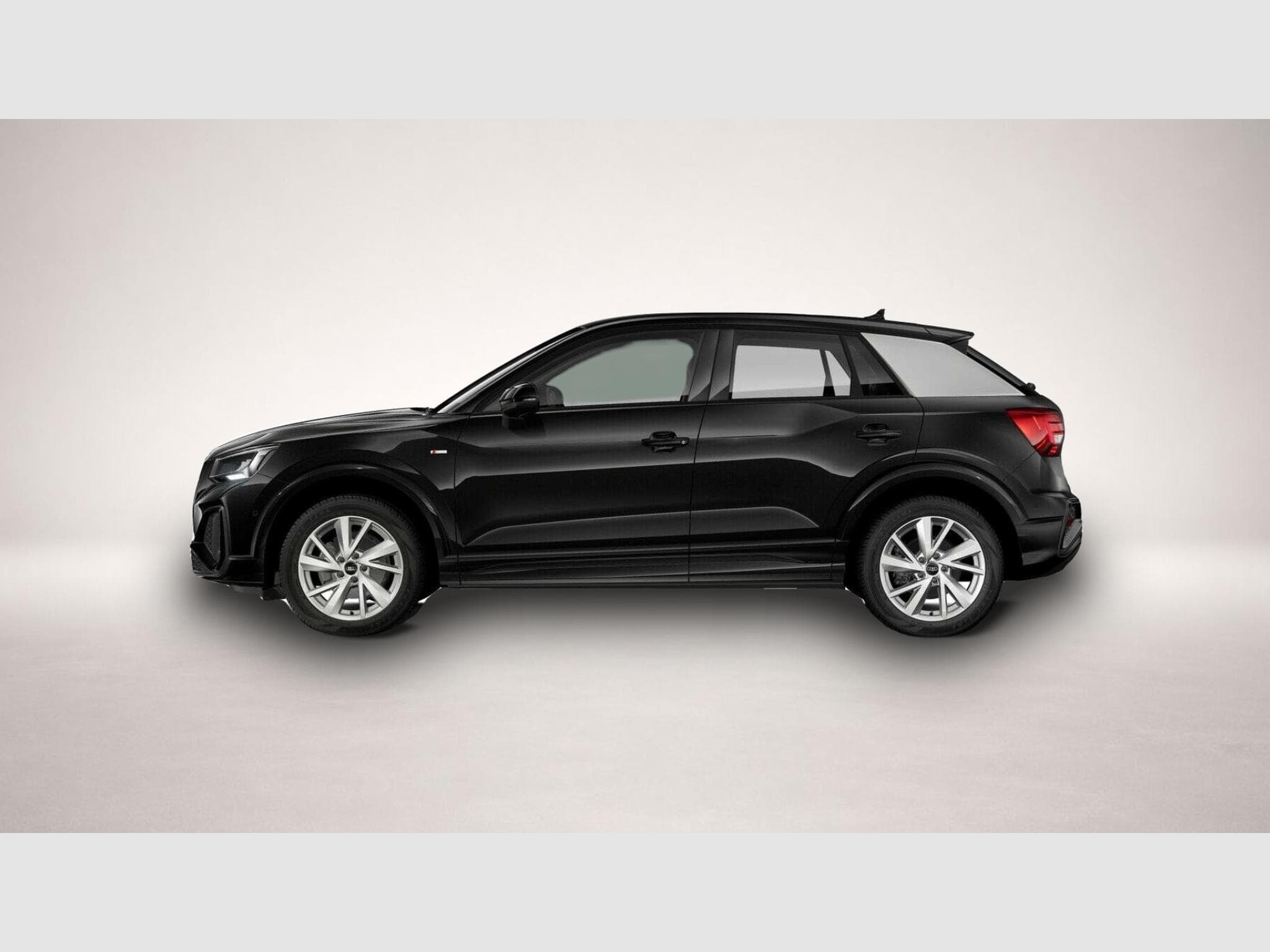 Audi Q2 (2025) - Foto 5