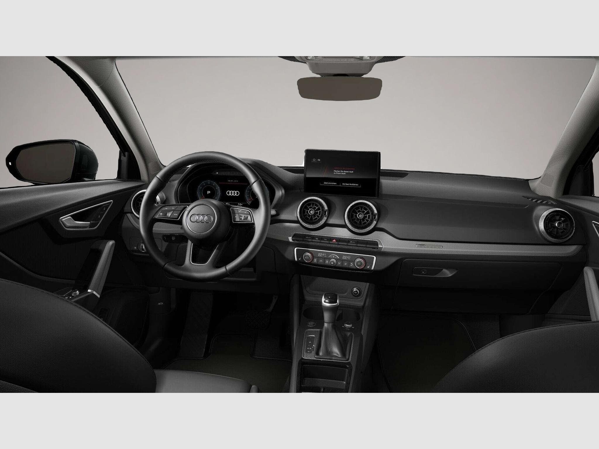Audi Q2 (2025) - Foto 7