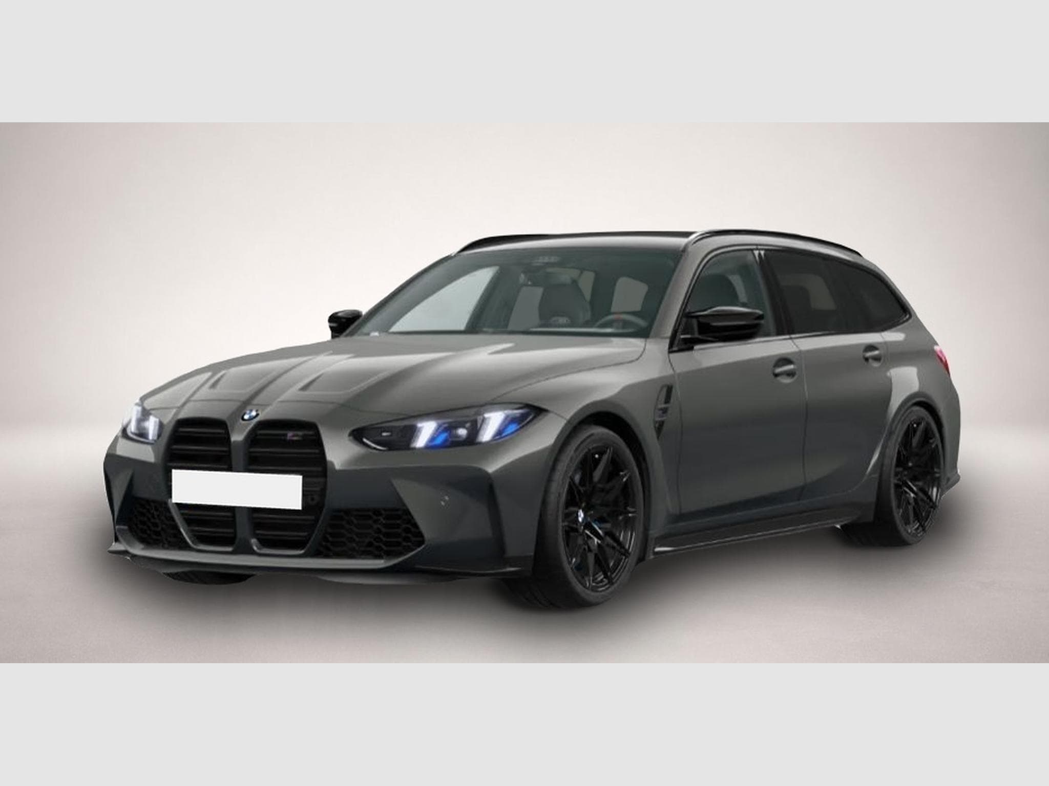 BMW M3 (2026) - Foto 1