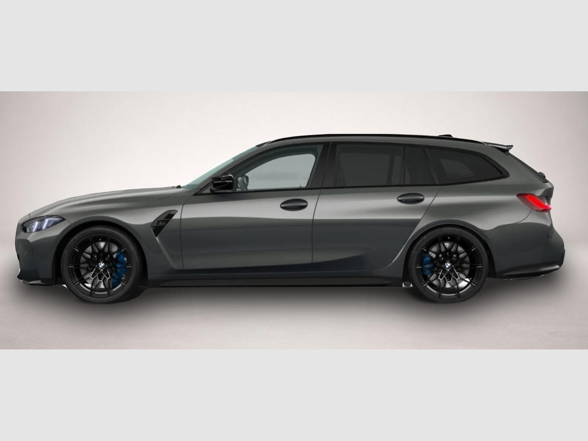 BMW M3 (2026) - Foto 2