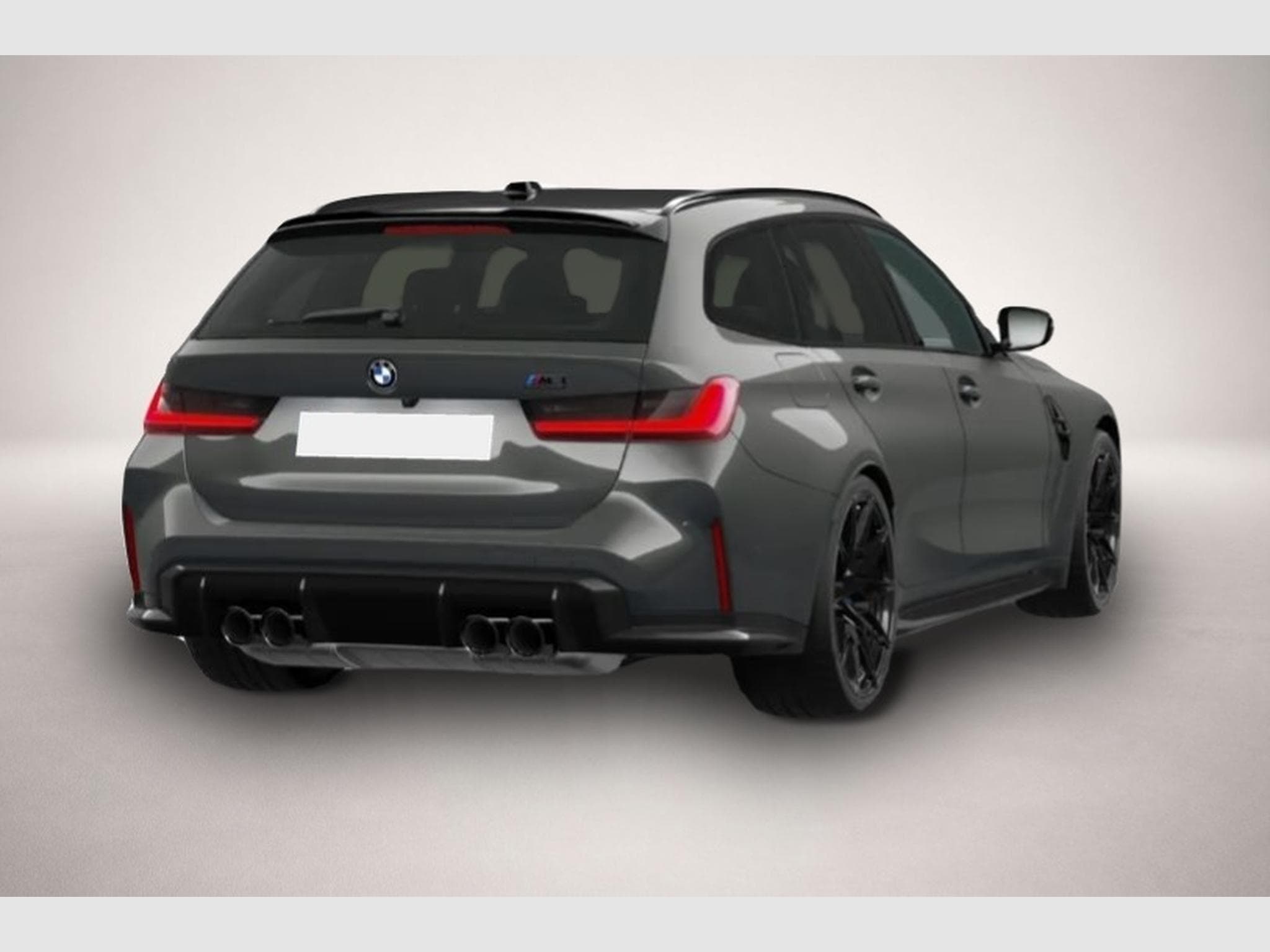 BMW M3 (2026) - Foto 3