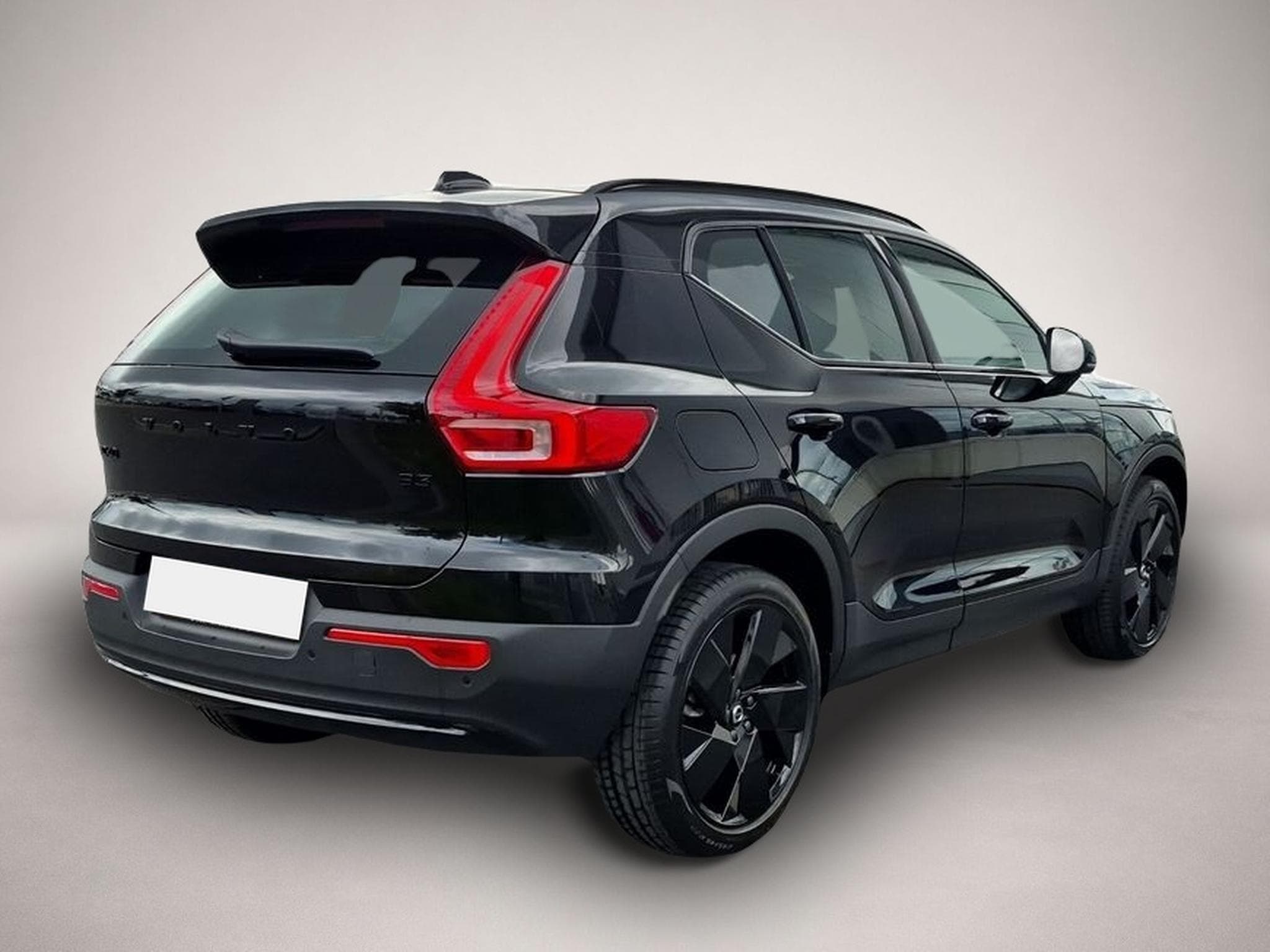 Volvo XC40 (2025) - Foto 2