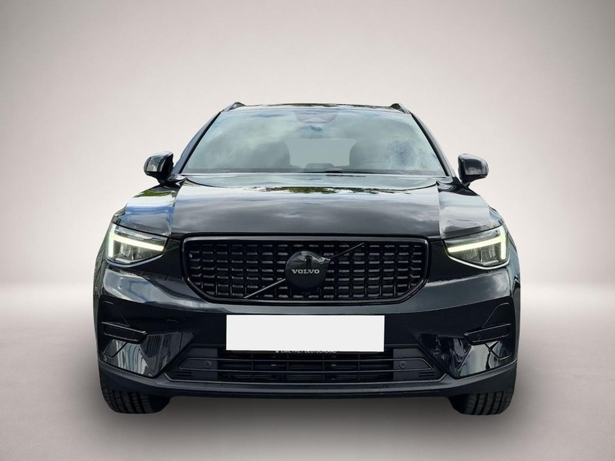 Volvo XC40 (2025) - Foto 3