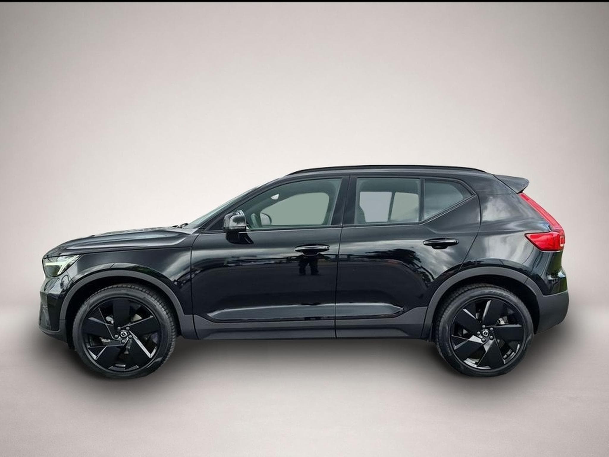 Volvo XC40 (2025) - Foto 4