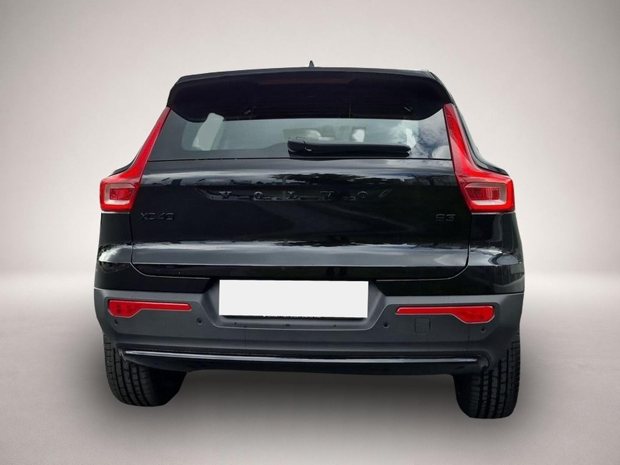 Volvo XC40 (2025) - Foto 5