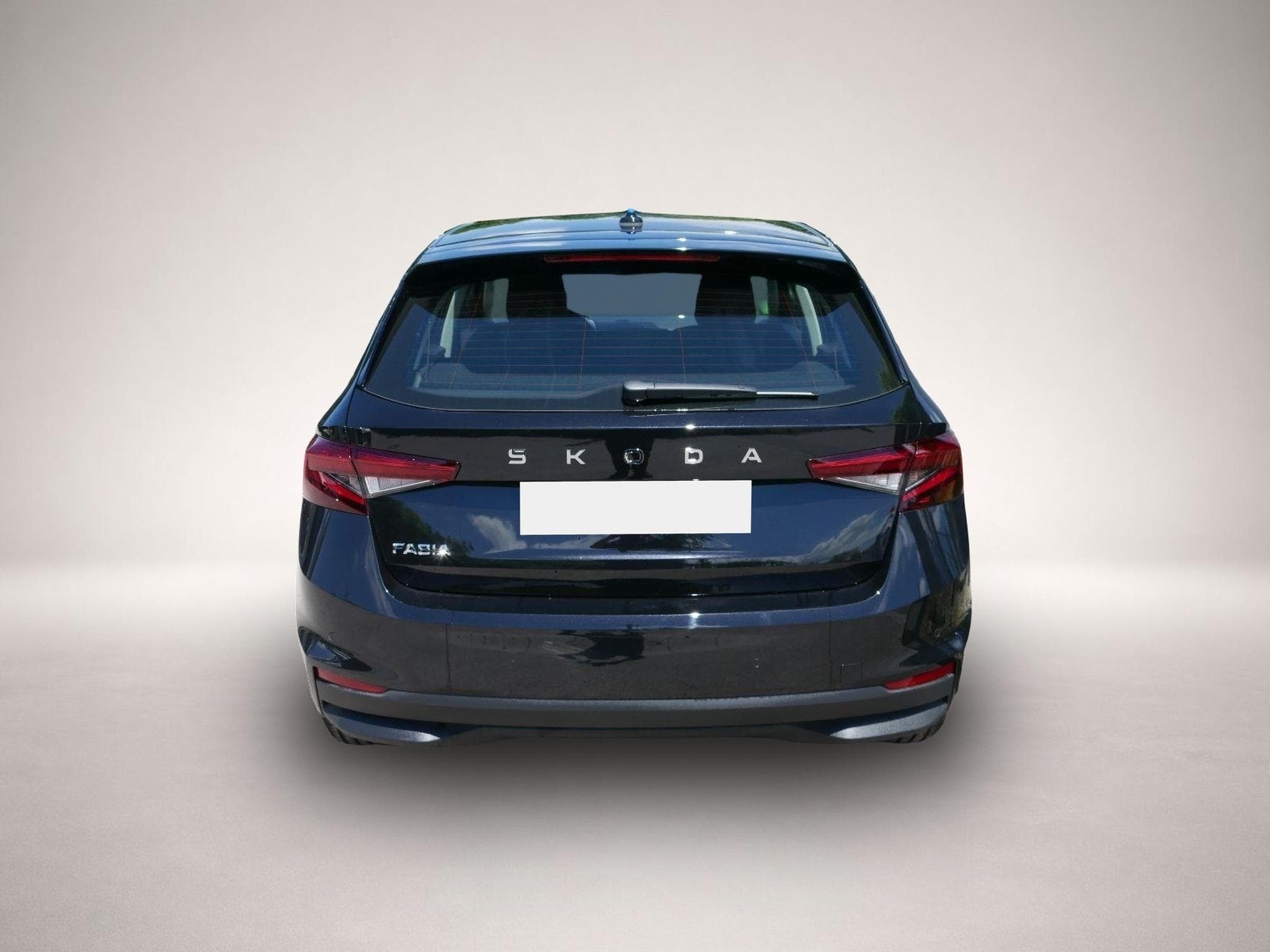 Skoda Fabia (2026) - Foto 2