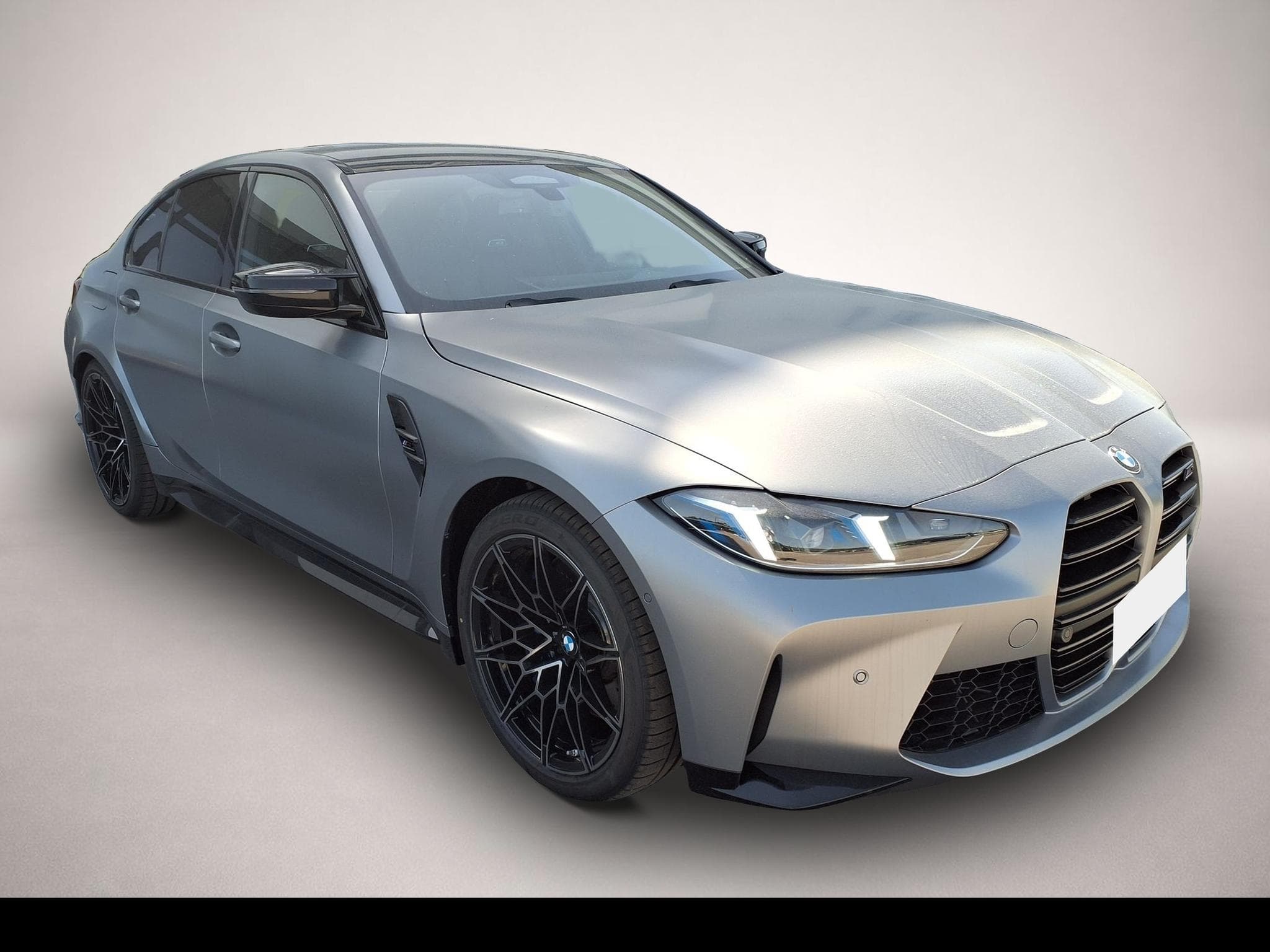 BMW M3 (2026) - Foto 3
