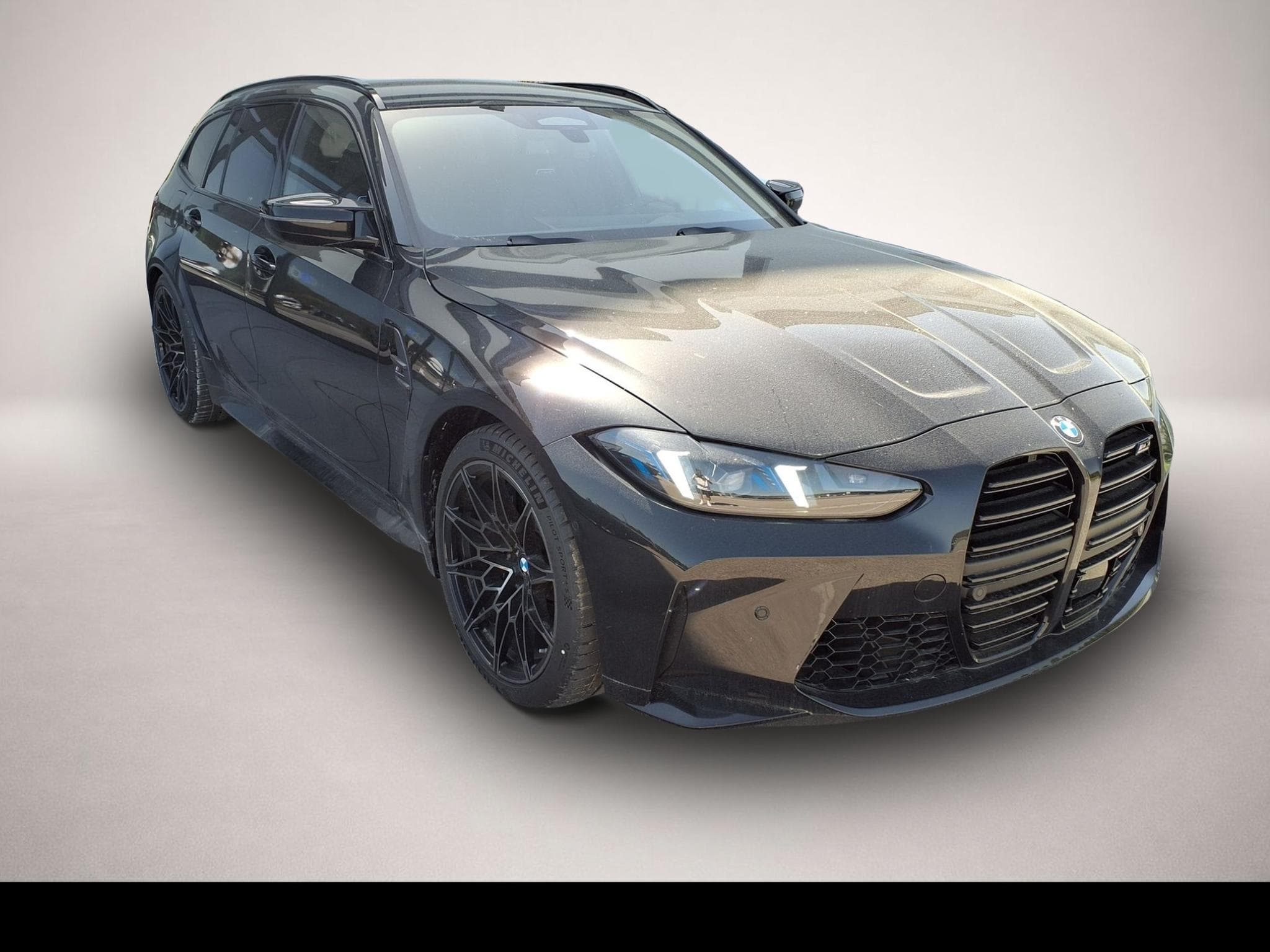 BMW M3 (2026) - Foto 3
