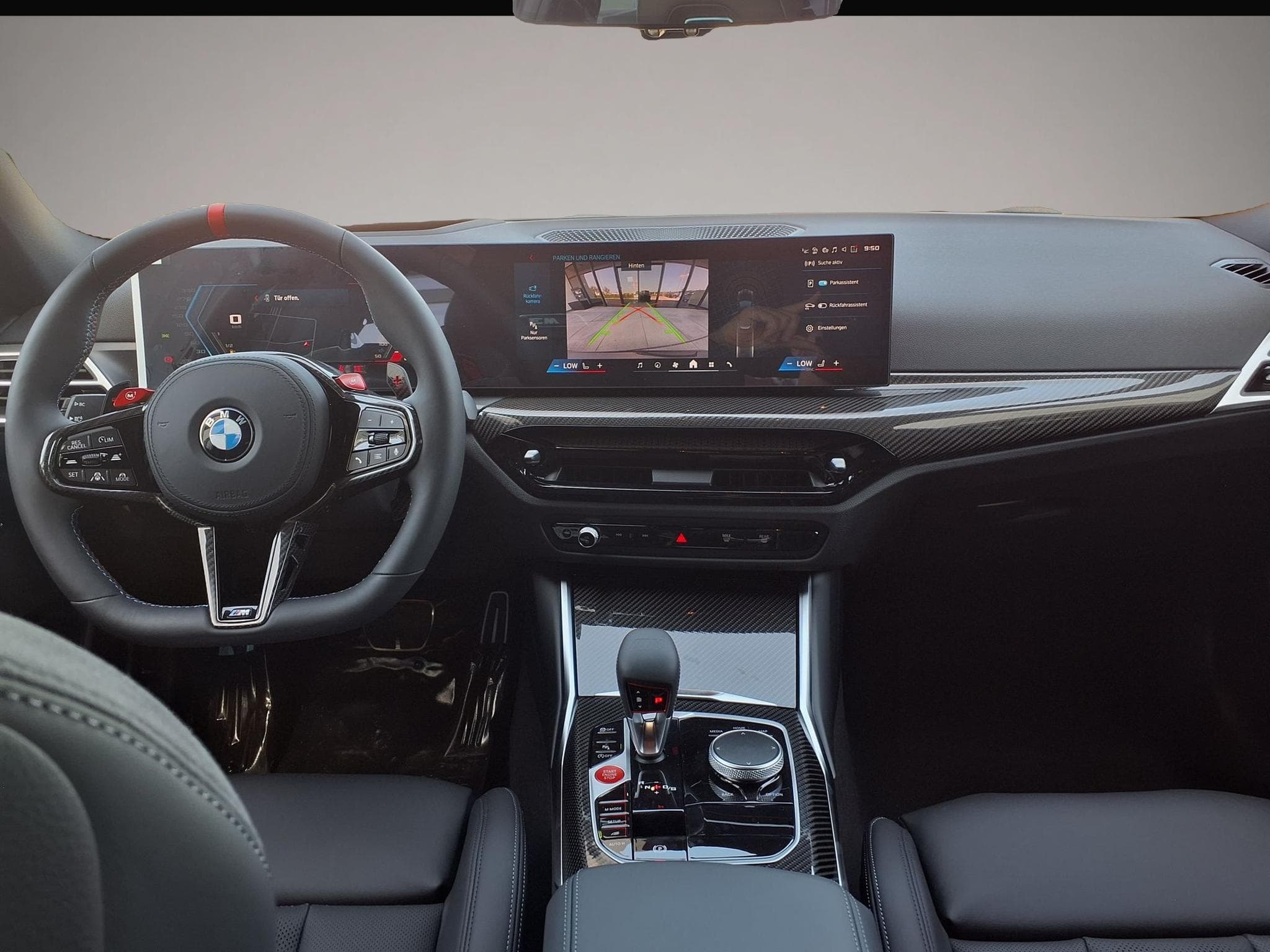 BMW M3 (2026) - Foto 5