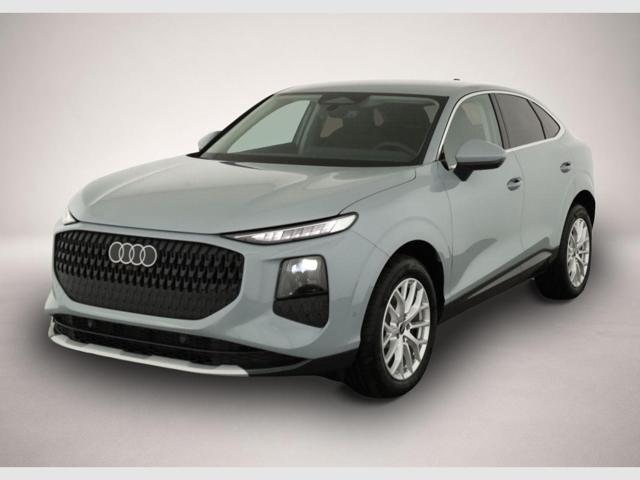 Audi Q3 (2026) - Foto 1