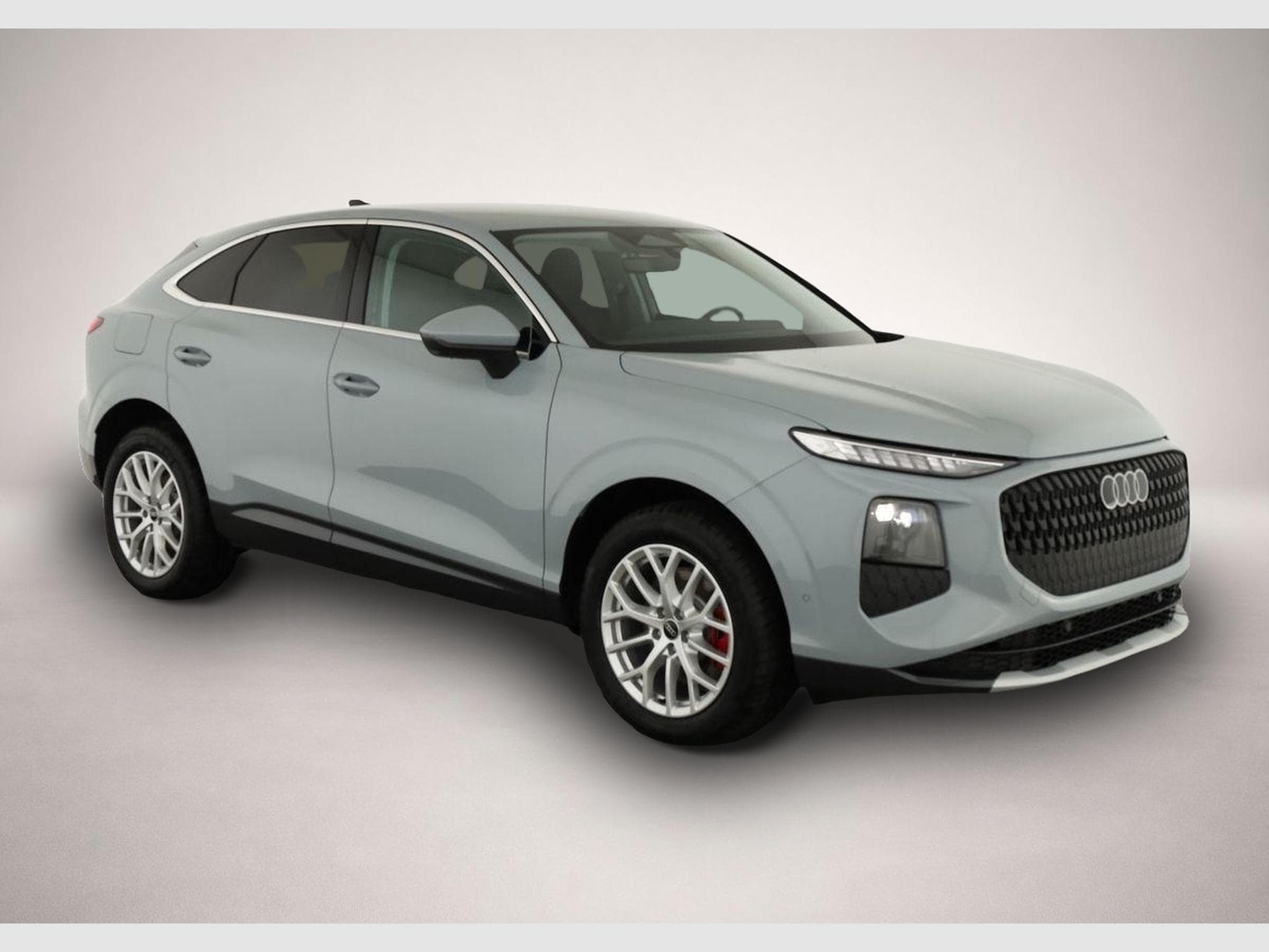 Audi Q3 (2026) - Foto 2