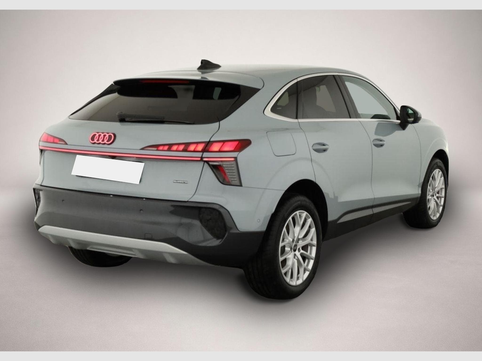 Audi Q3 (2026) - Foto 3