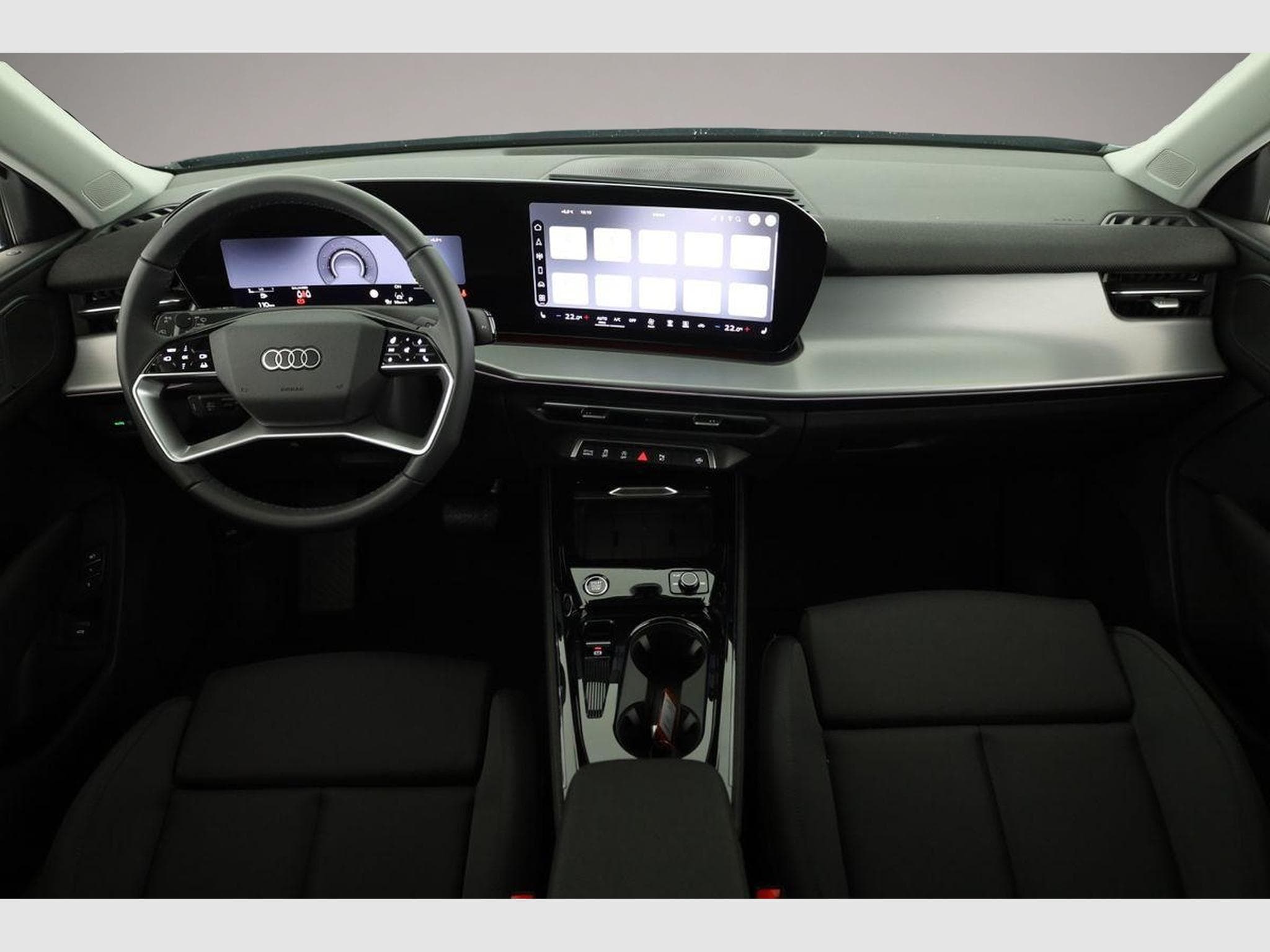 Audi Q3 (2026) - Foto 5