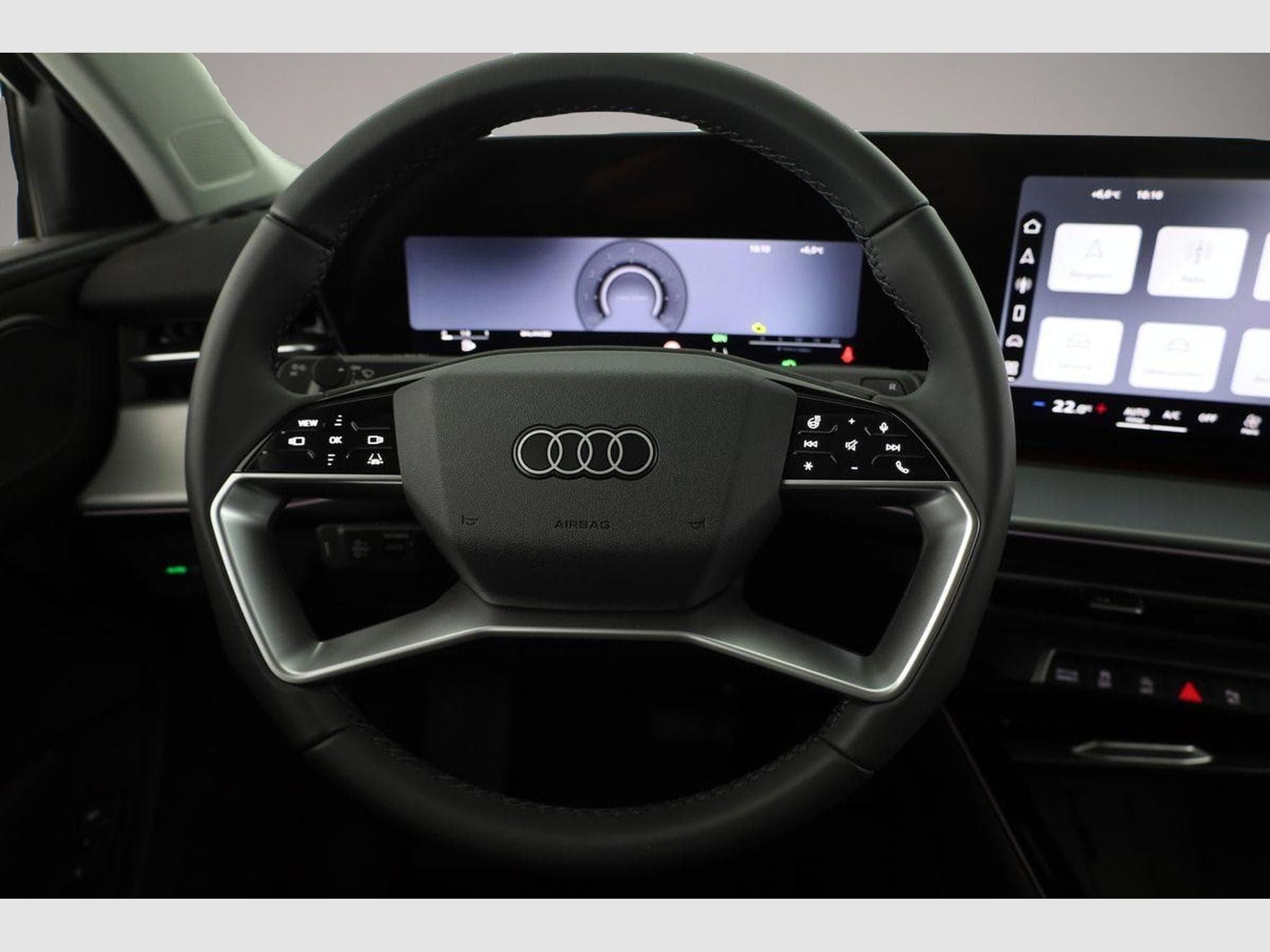Audi Q3 (2026) - Foto 6