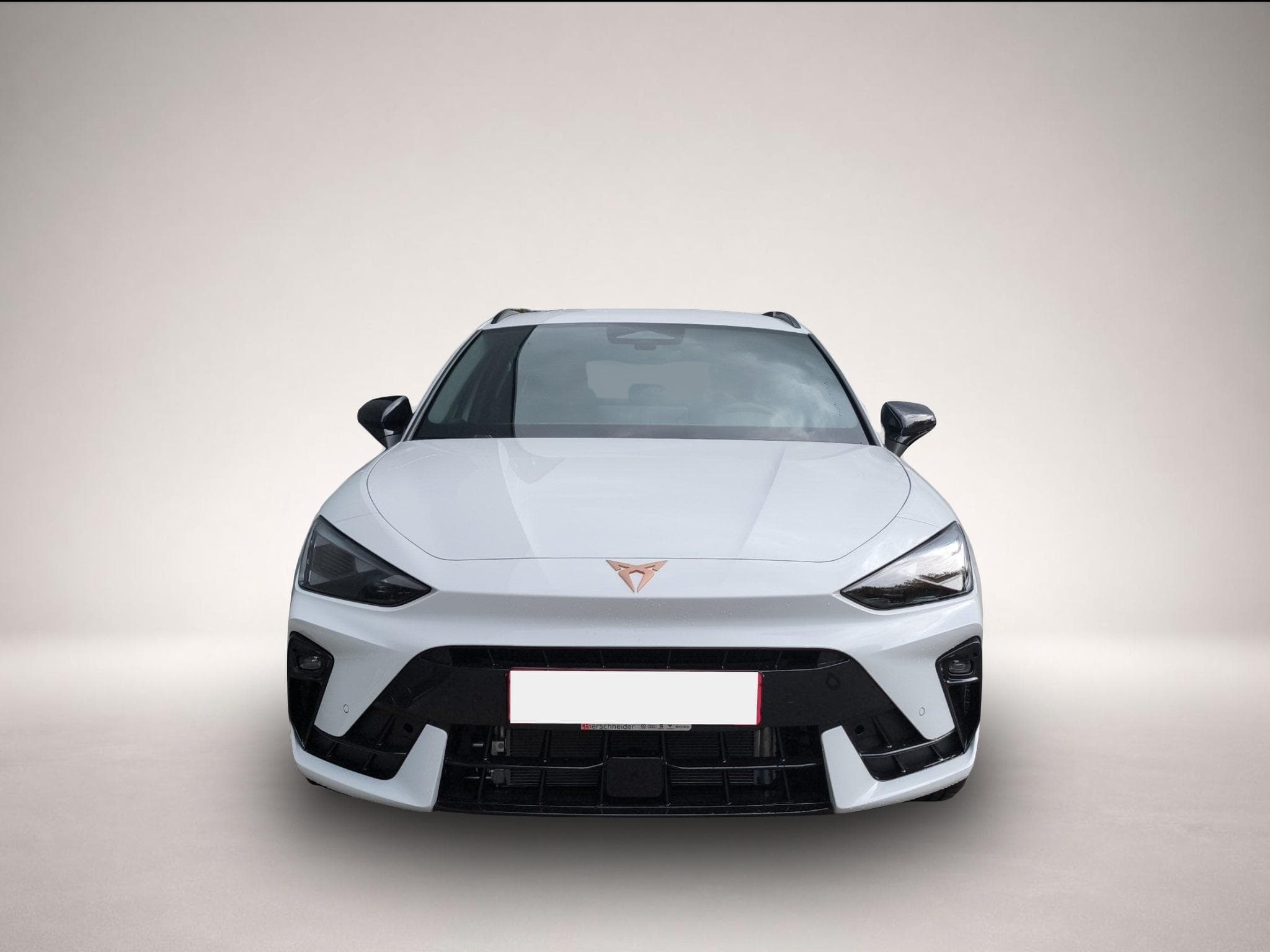 Cupra Leon (2025) - Foto 2