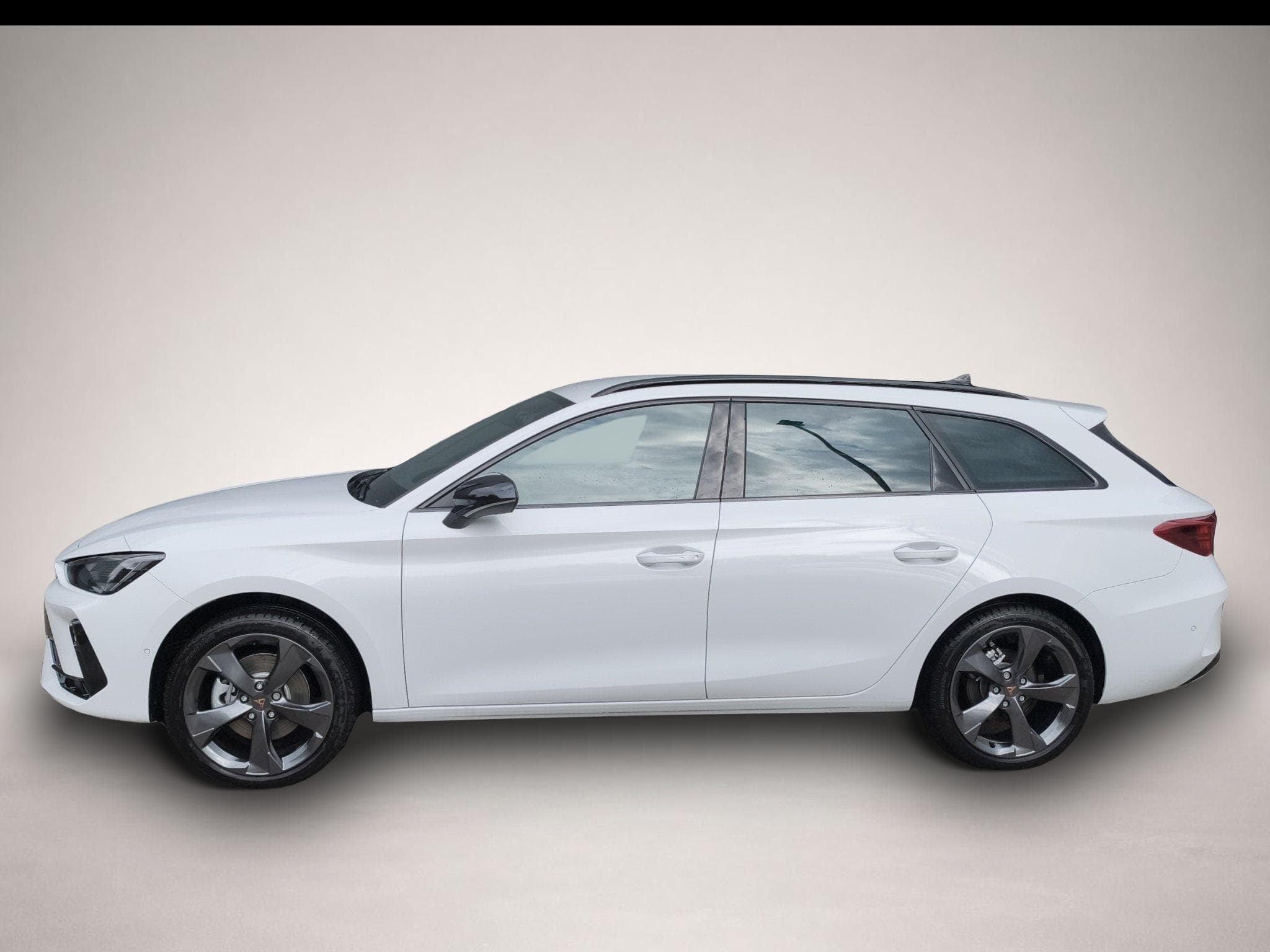 Cupra Leon (2025) - Foto 3