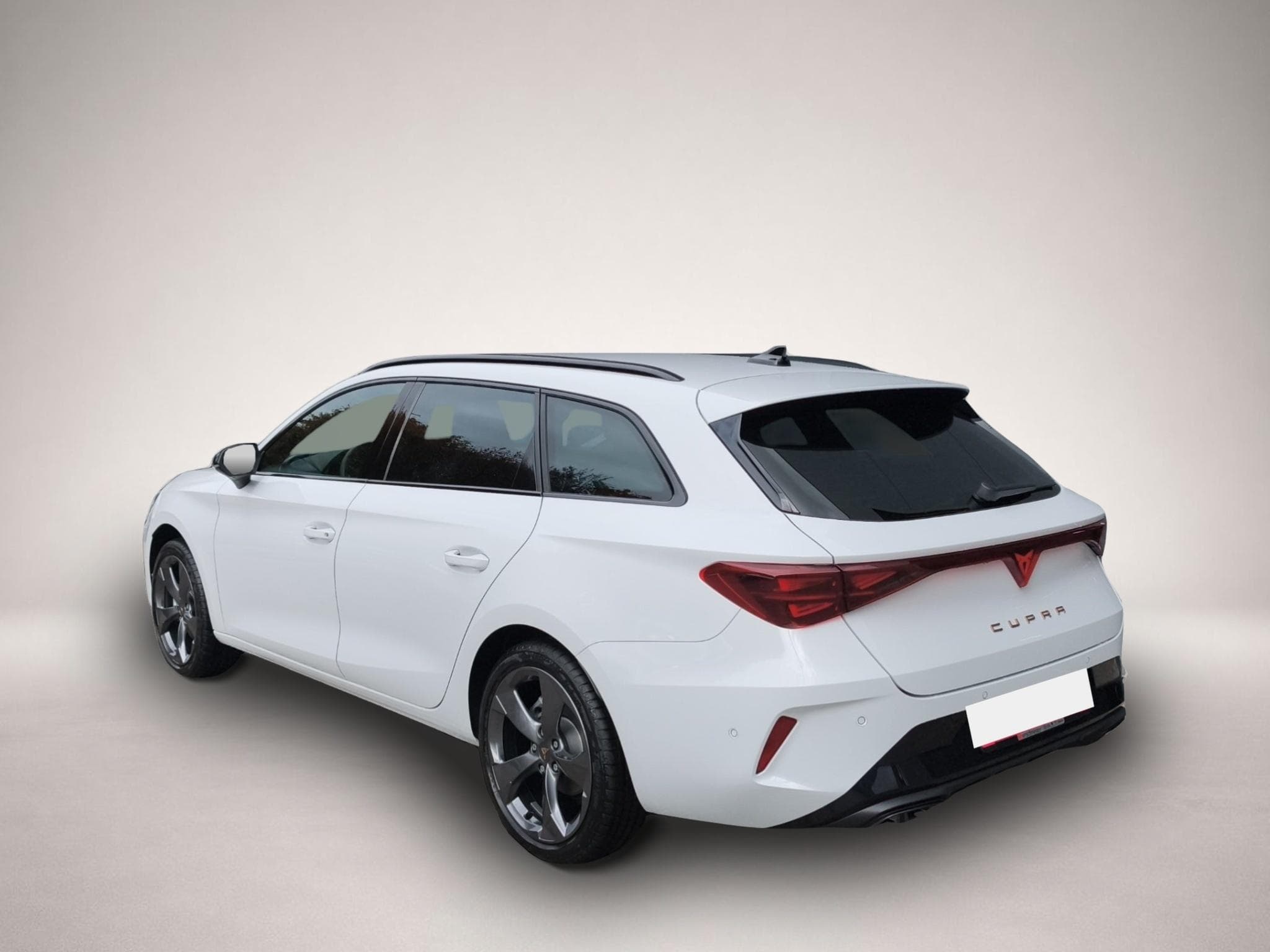 Cupra Leon (2025) - Foto 4