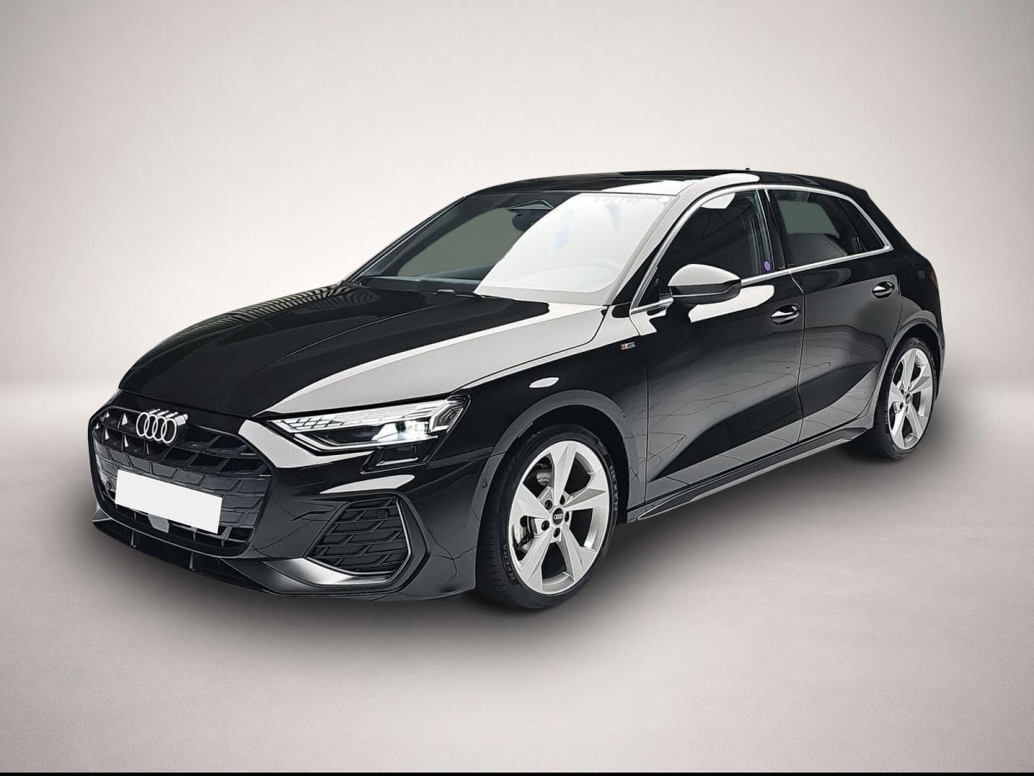 Audi A3 (2025) - Foto 1