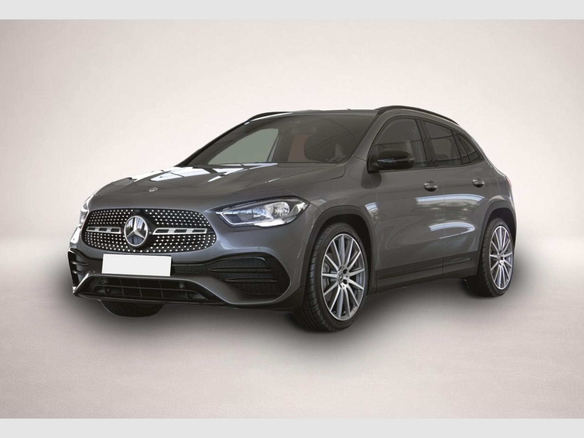 Mercedes GLA 200 (2022) - Foto 1