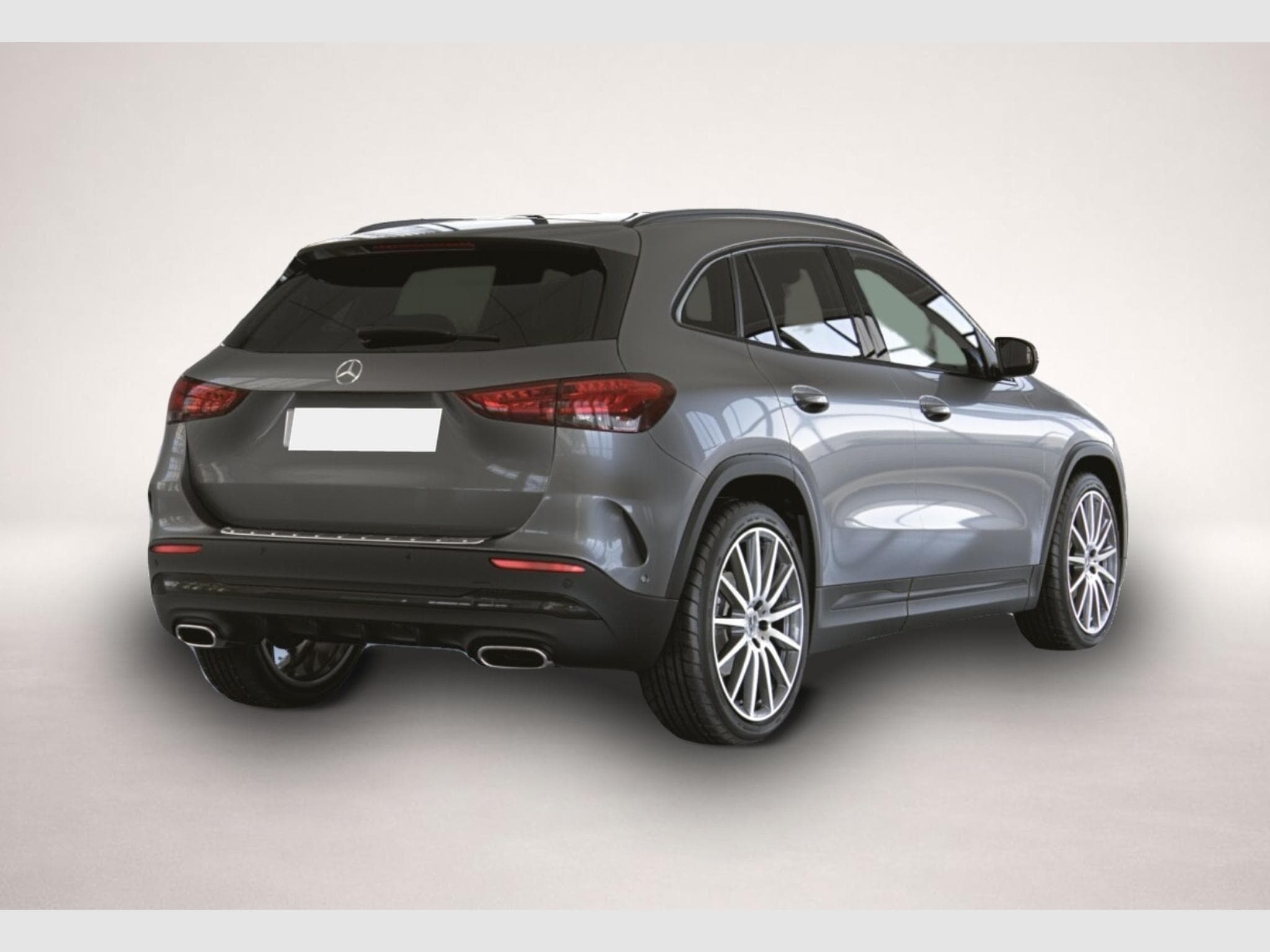 Mercedes GLA 200 (2022) - Foto 2