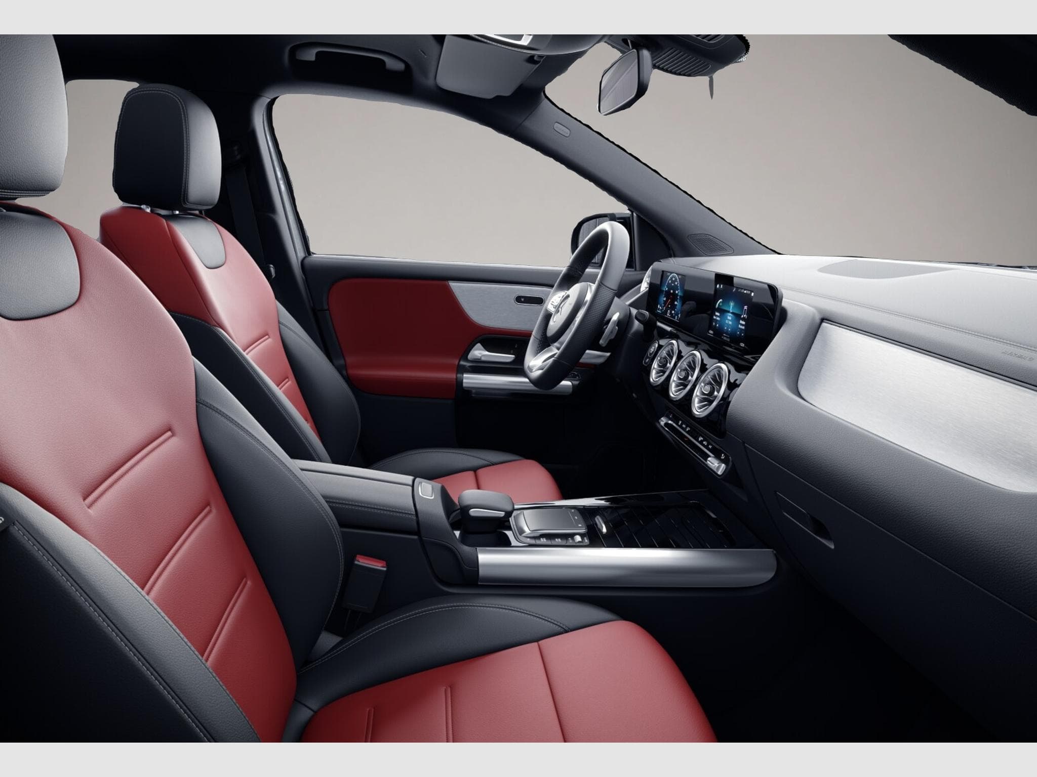 Mercedes GLA 200 (2022) - Foto 3