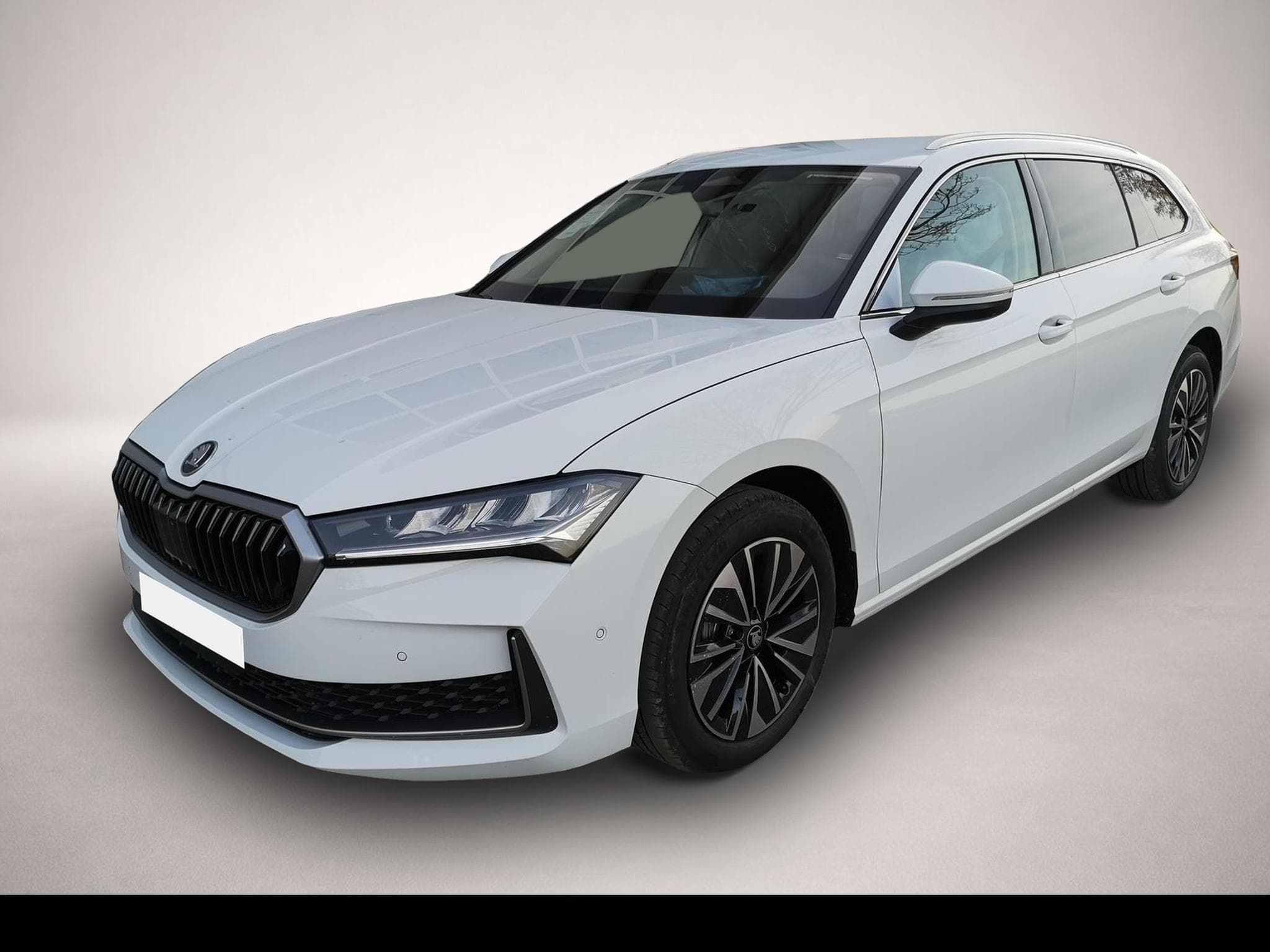 Skoda Superb (2025) - Foto 1