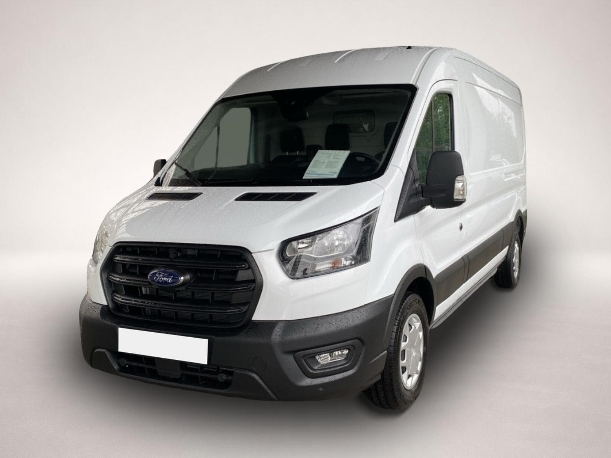 Ford Transit (2024) - Foto 1