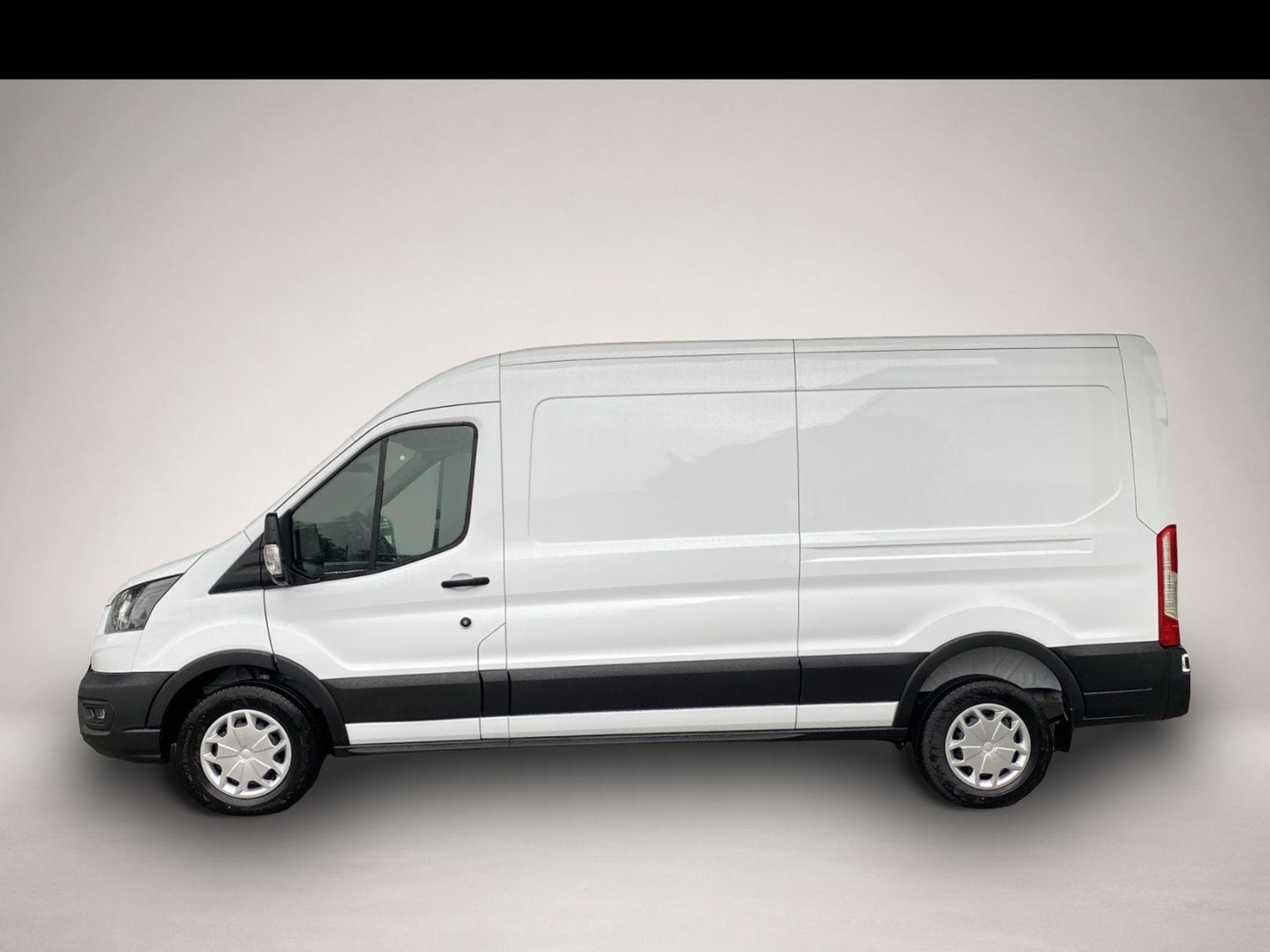 Ford Transit (2024) - Foto 2