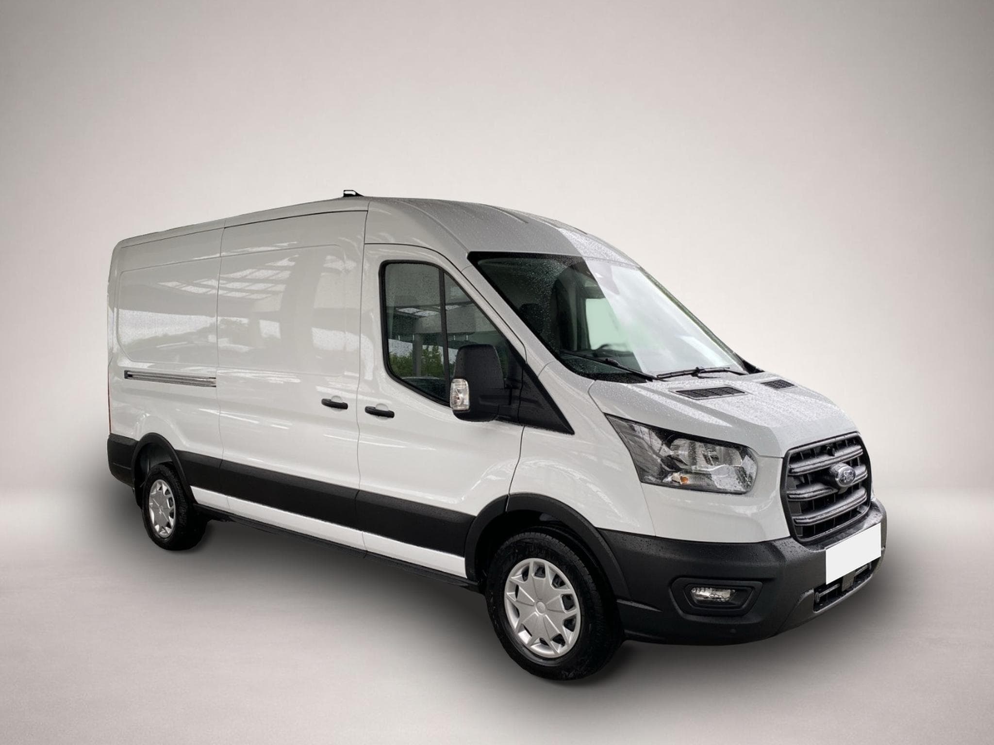 Ford Transit (2024) - Foto 6