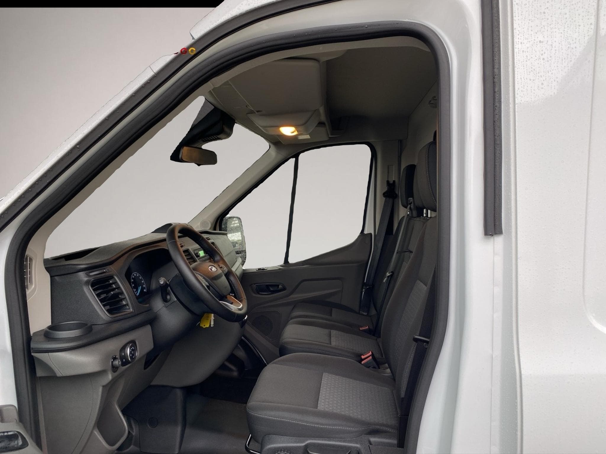 Ford Transit (2024) - Foto 7