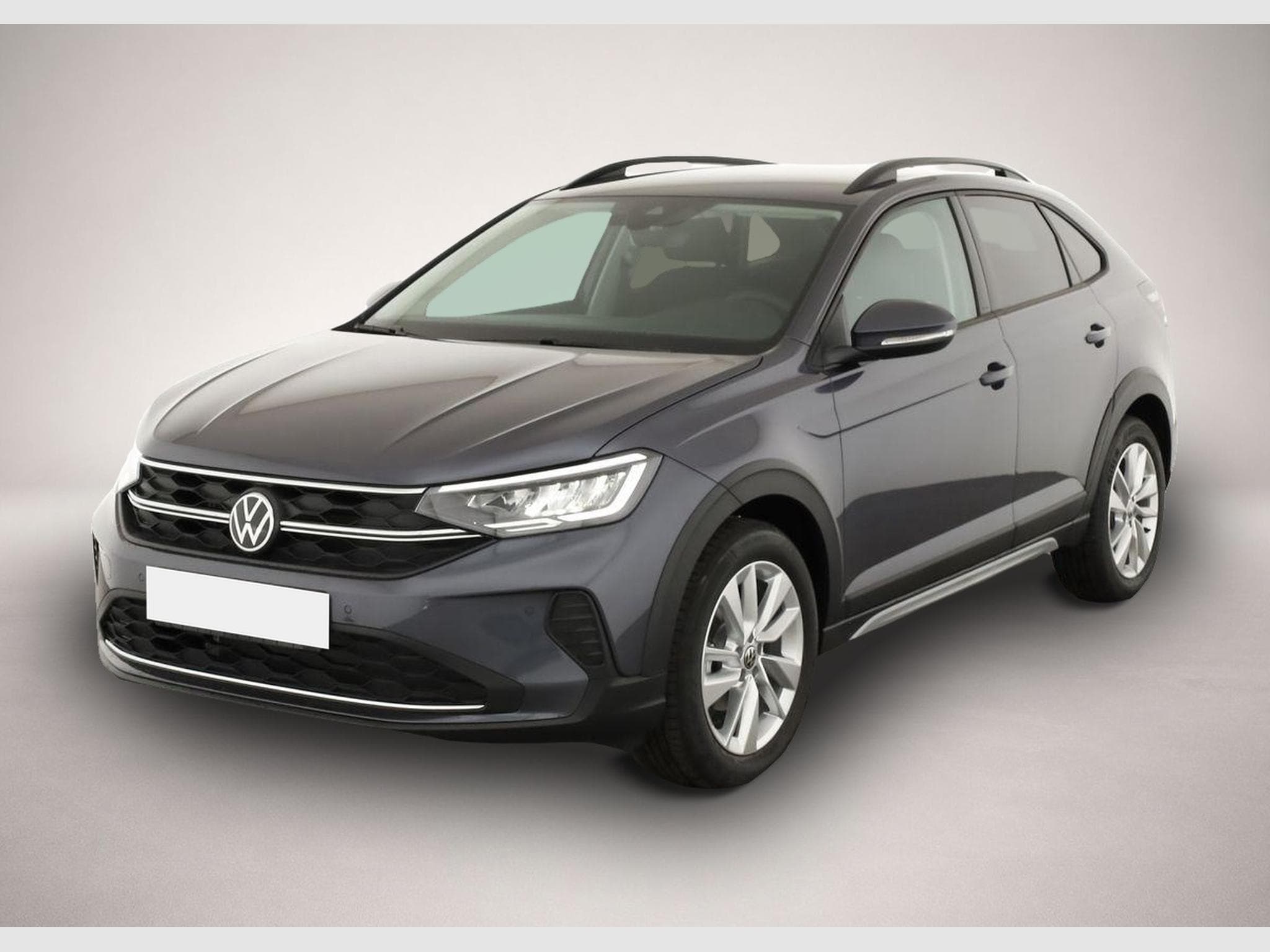 VW Taigo (2026) - Foto 1