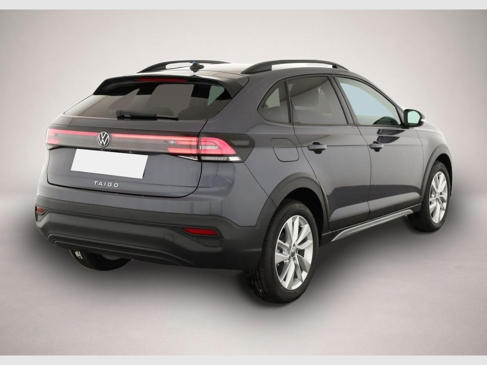 VW Taigo (2026) - Foto 3