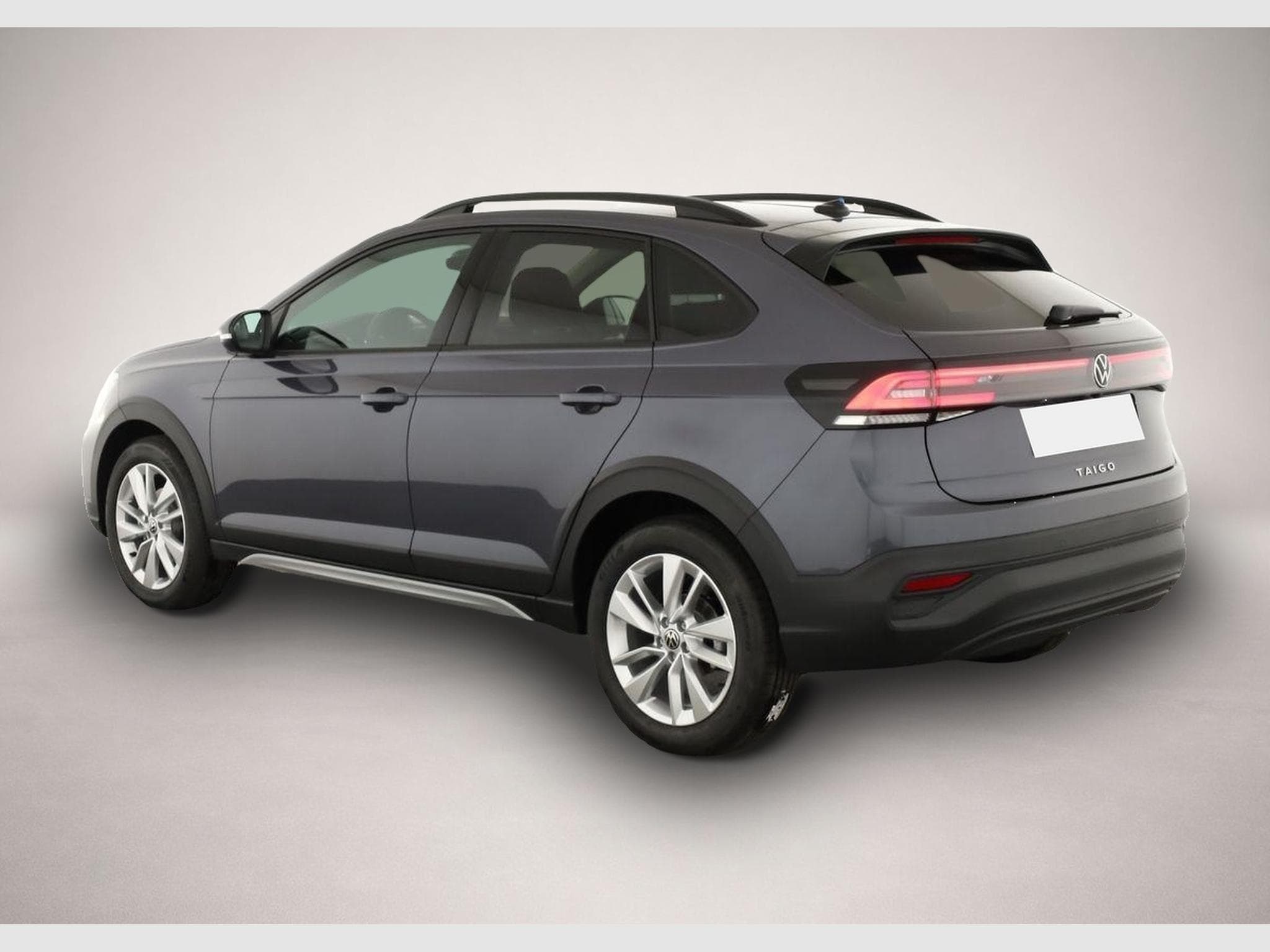 VW Taigo (2026) - Foto 4