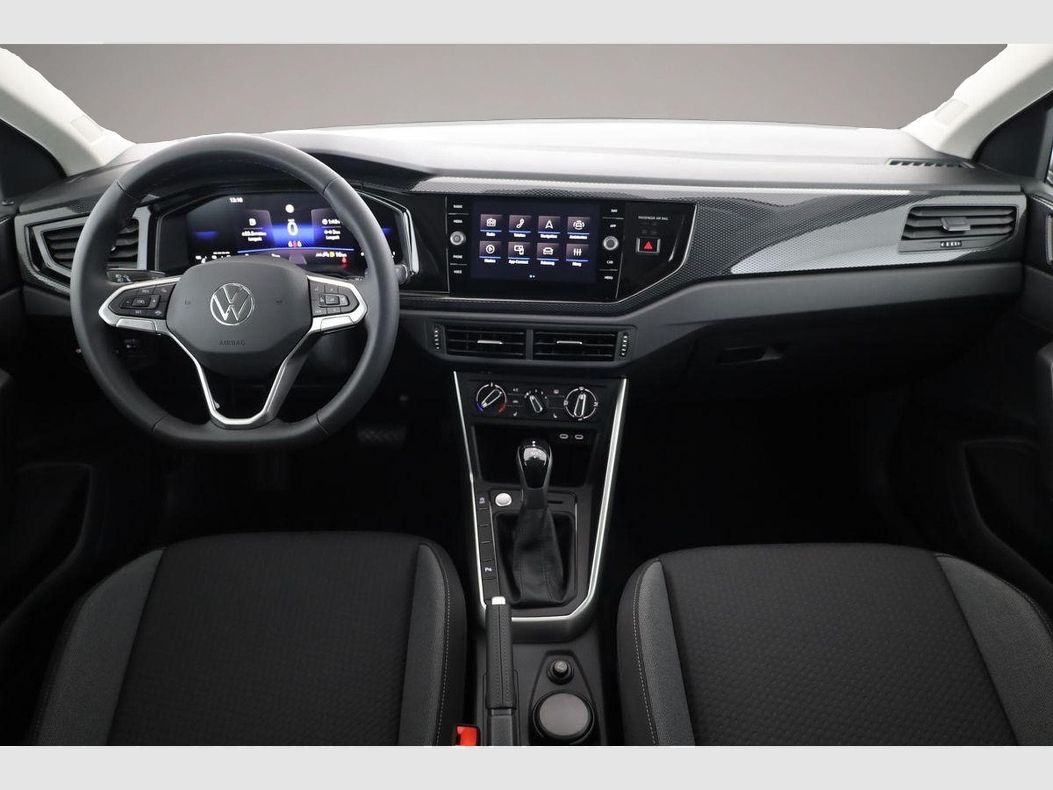 VW Taigo (2026) - Foto 5