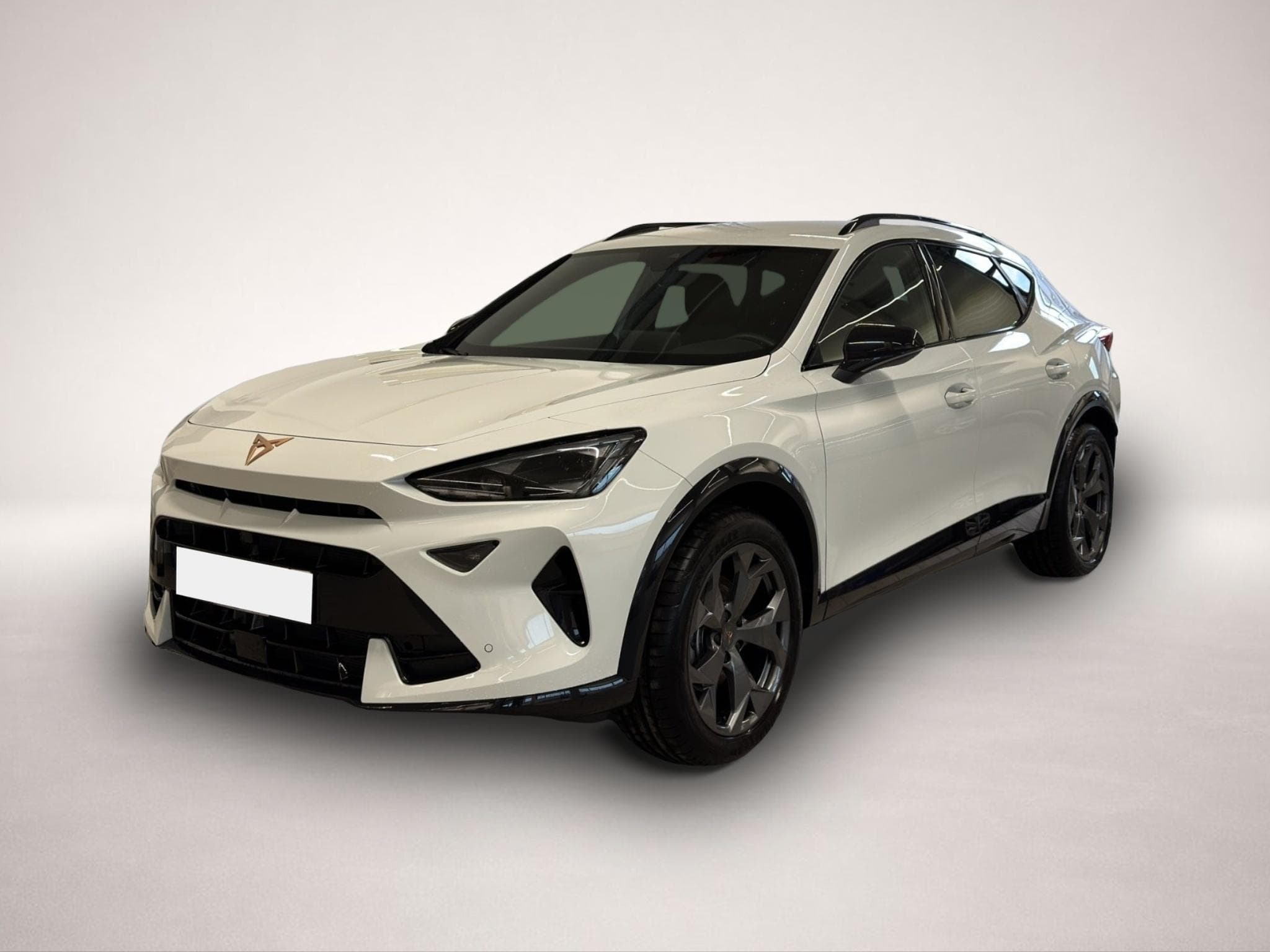 Cupra Formentor (2025) - Foto 1