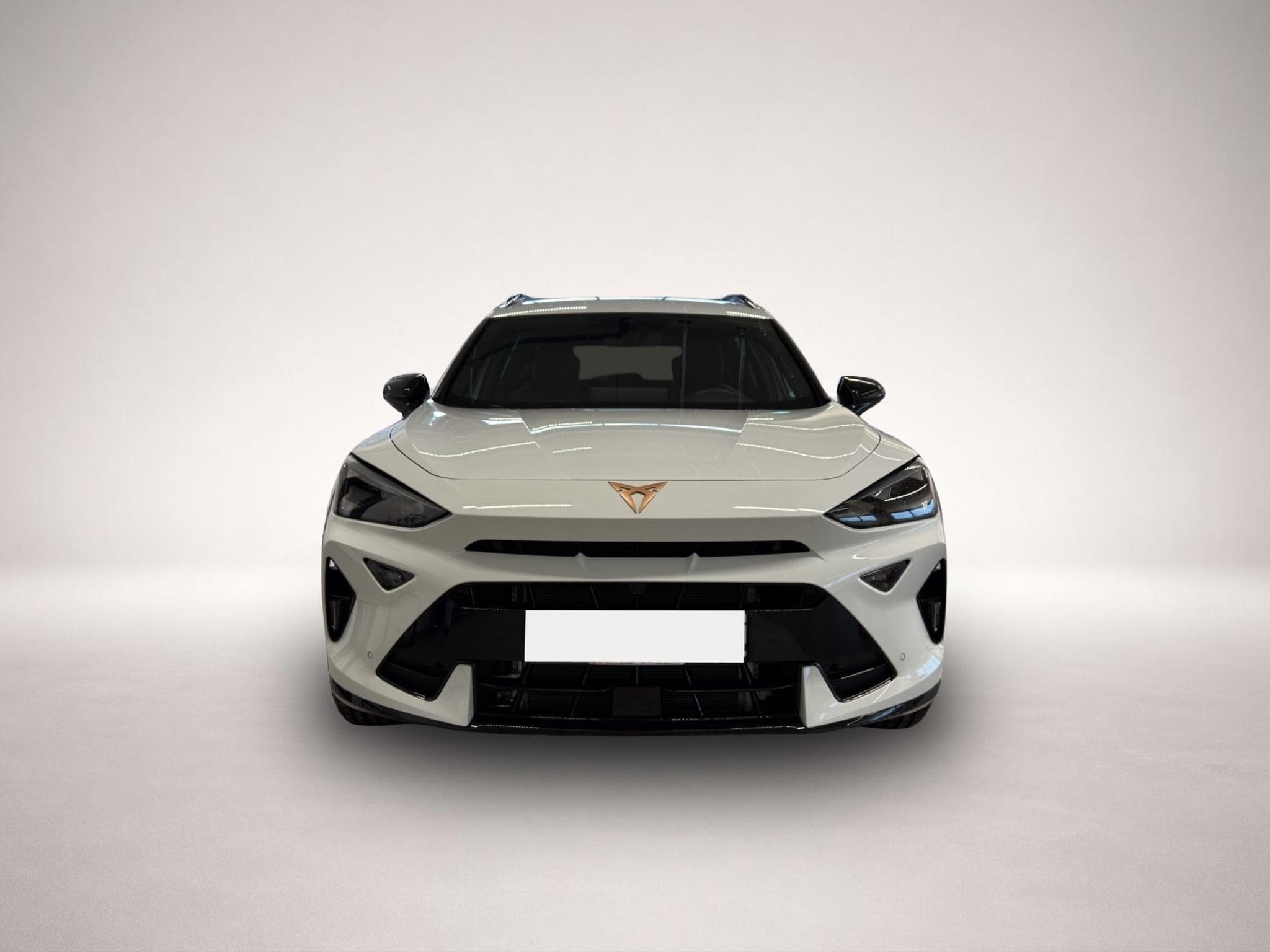 Cupra Formentor (2025) - Foto 2