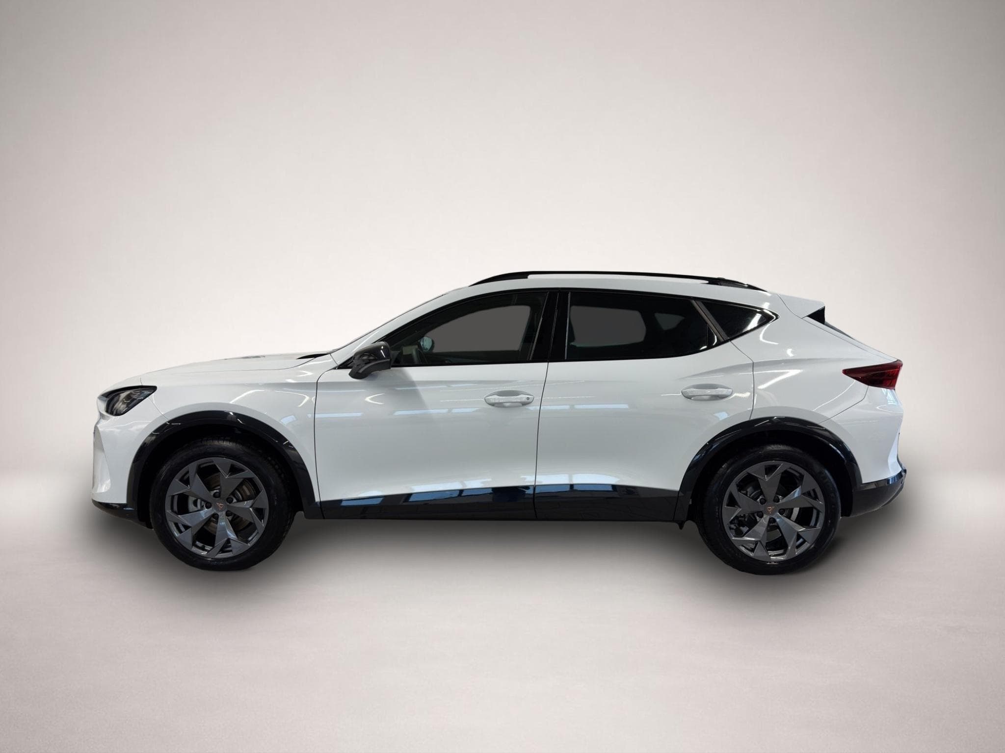 Cupra Formentor (2025) - Foto 3