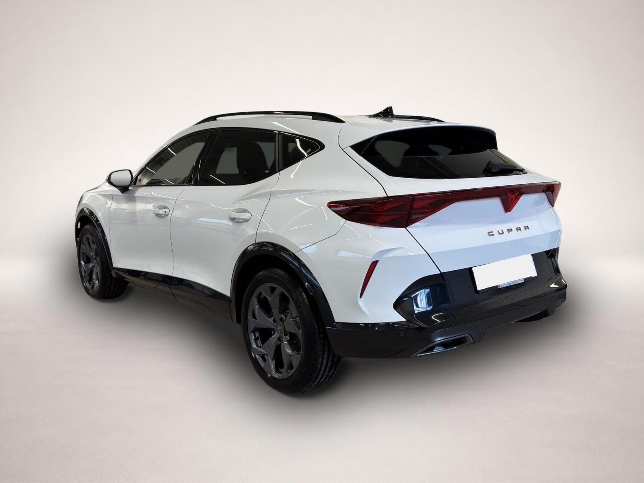 Cupra Formentor (2025) - Foto 4