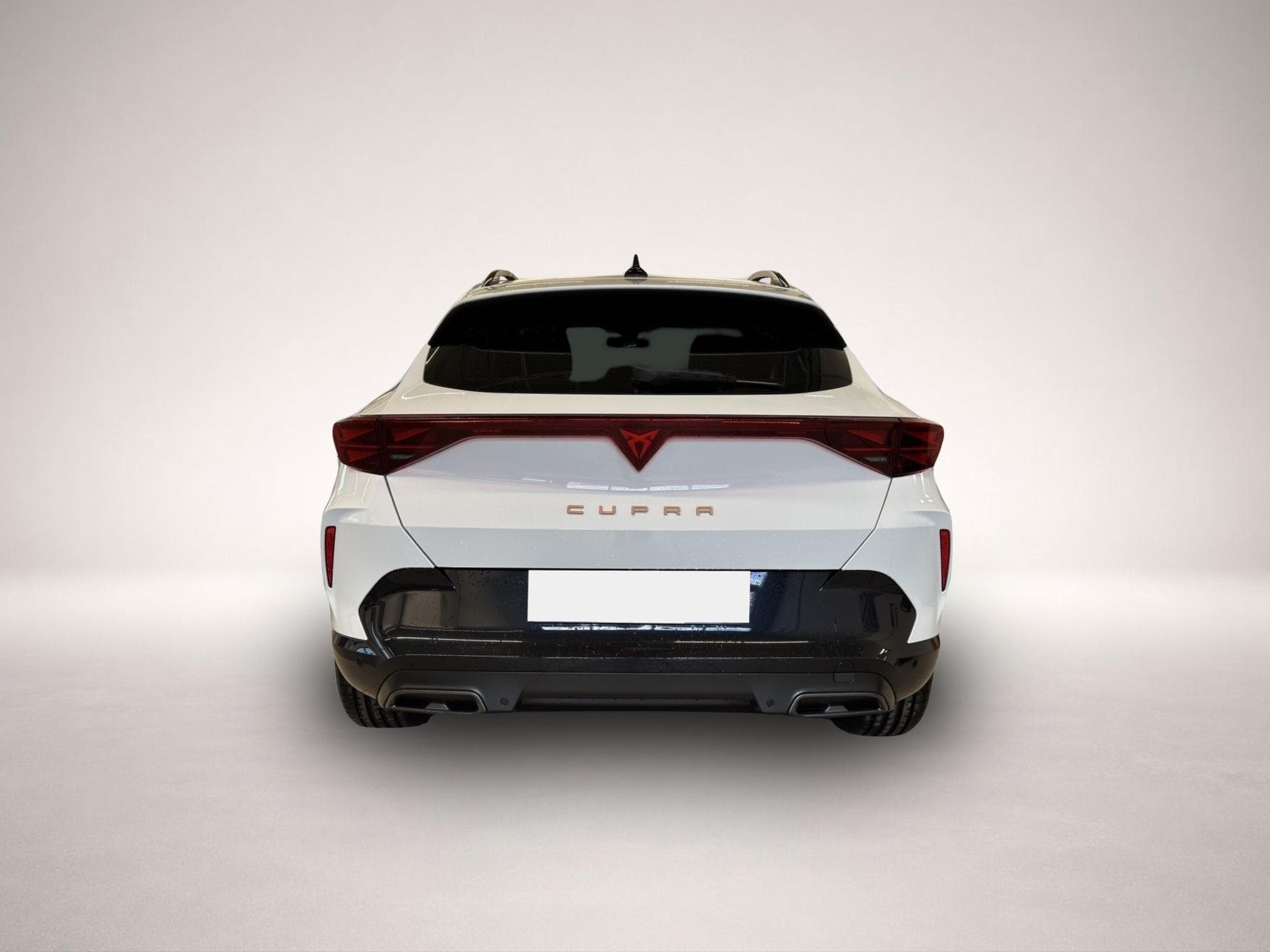 Cupra Formentor (2025) - Foto 5