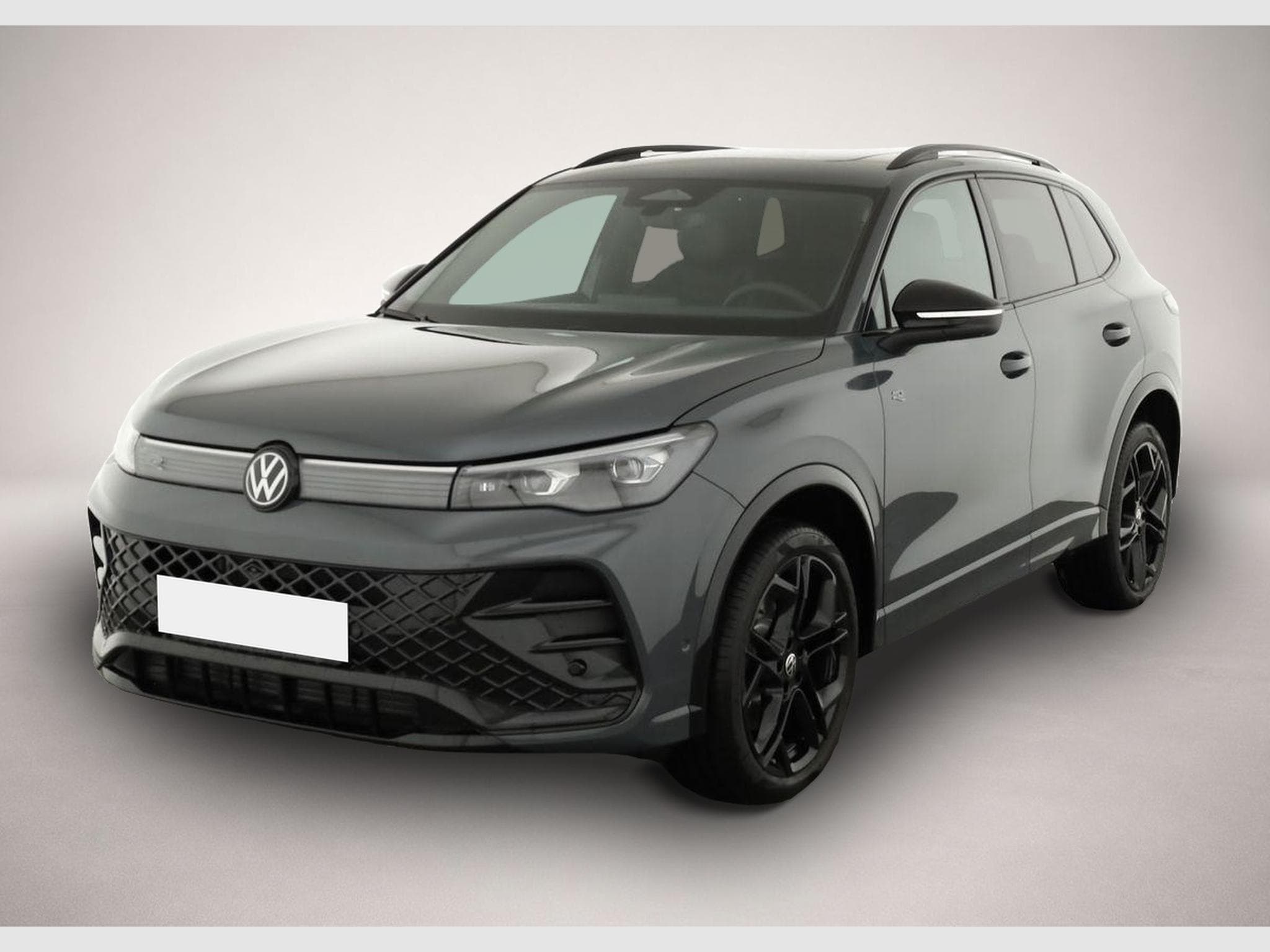 VW Tiguan (2025) - Foto 1