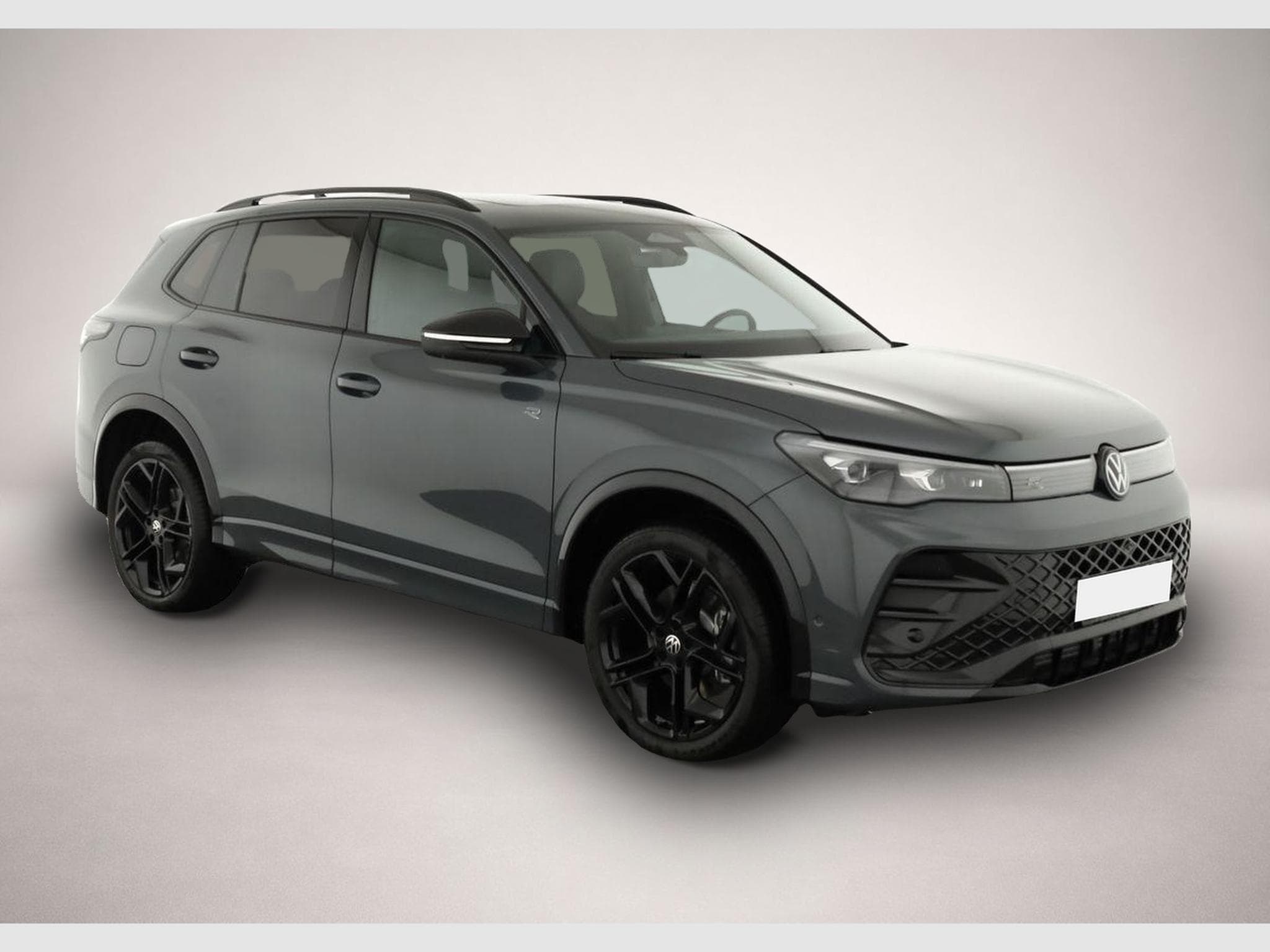 VW Tiguan (2025) - Foto 2