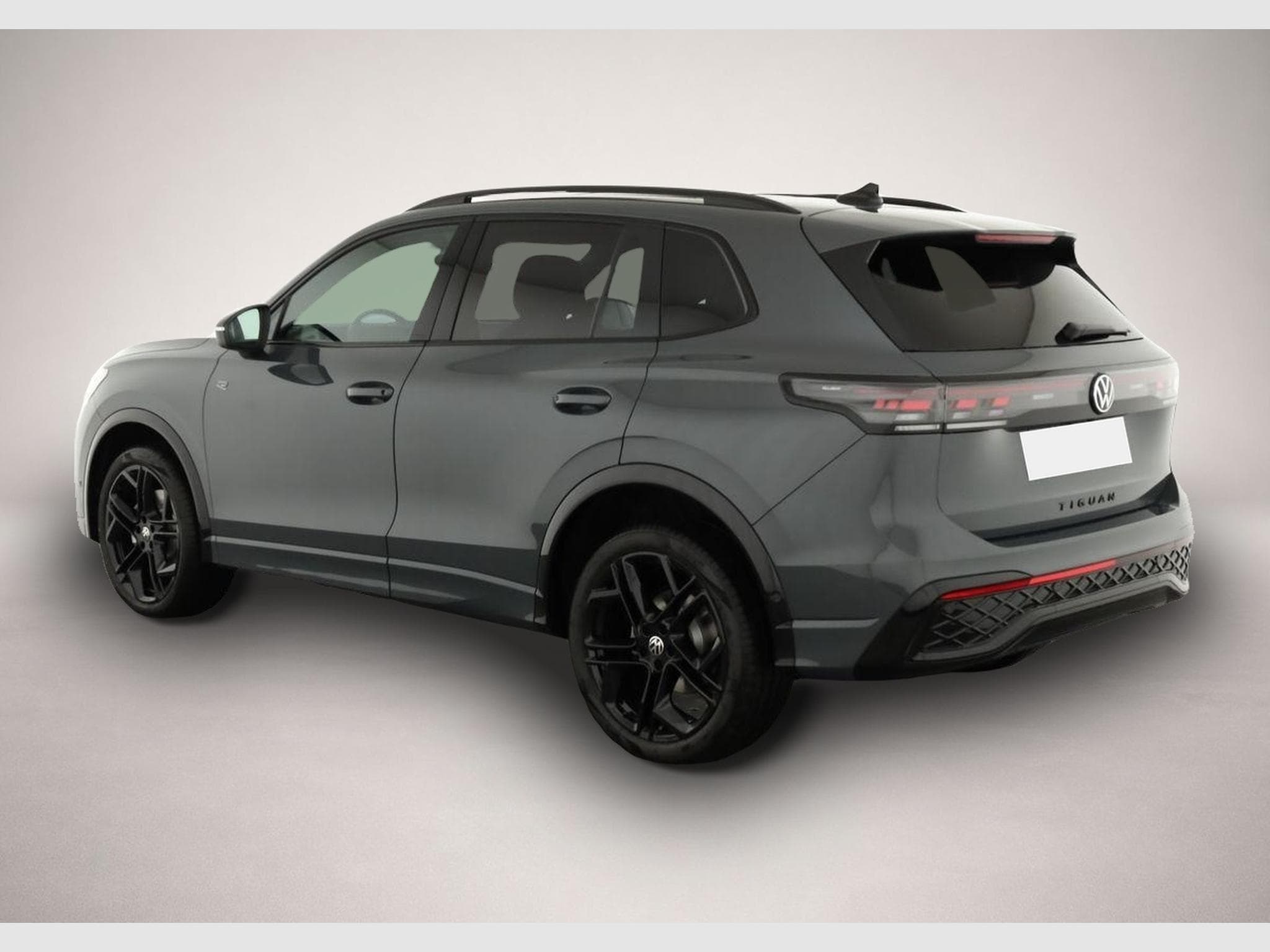 VW Tiguan (2025) - Foto 4