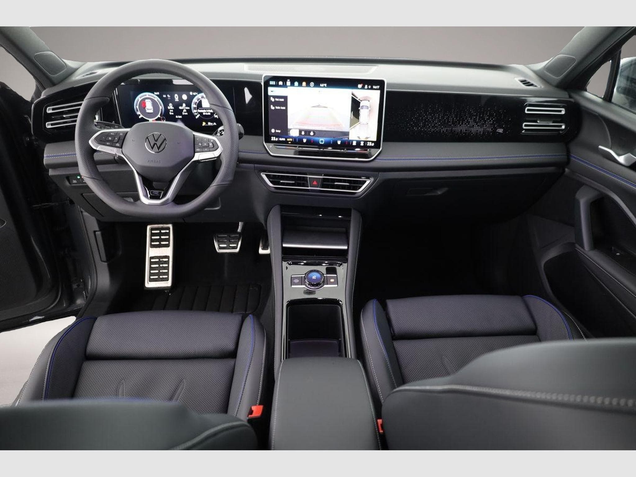 VW Tiguan (2025) - Foto 5