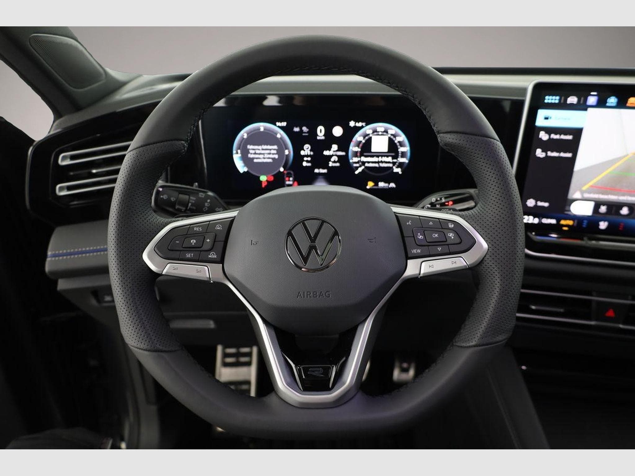 VW Tiguan (2025) - Foto 6