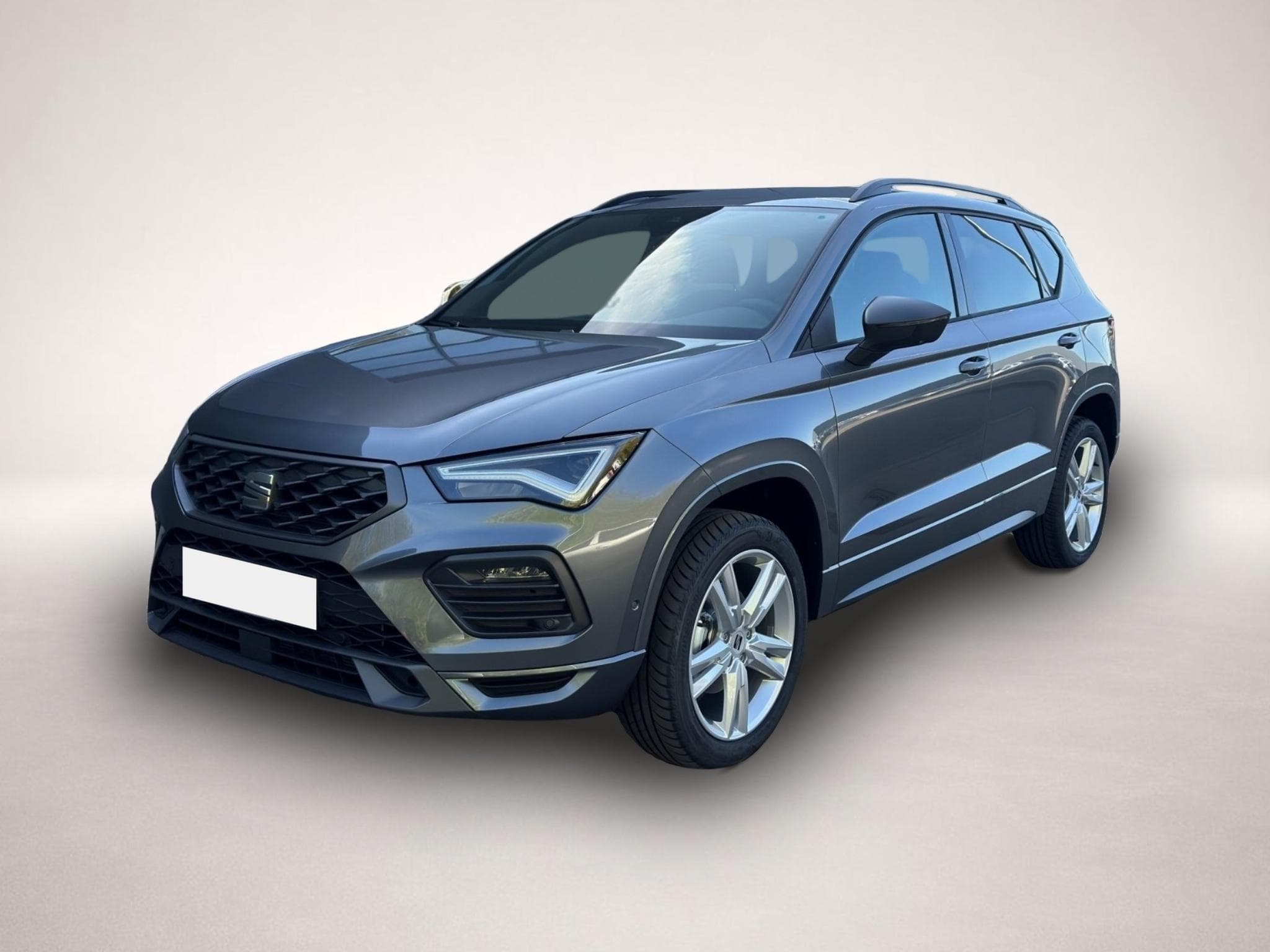 Seat Ateca (2026) - Foto 1
