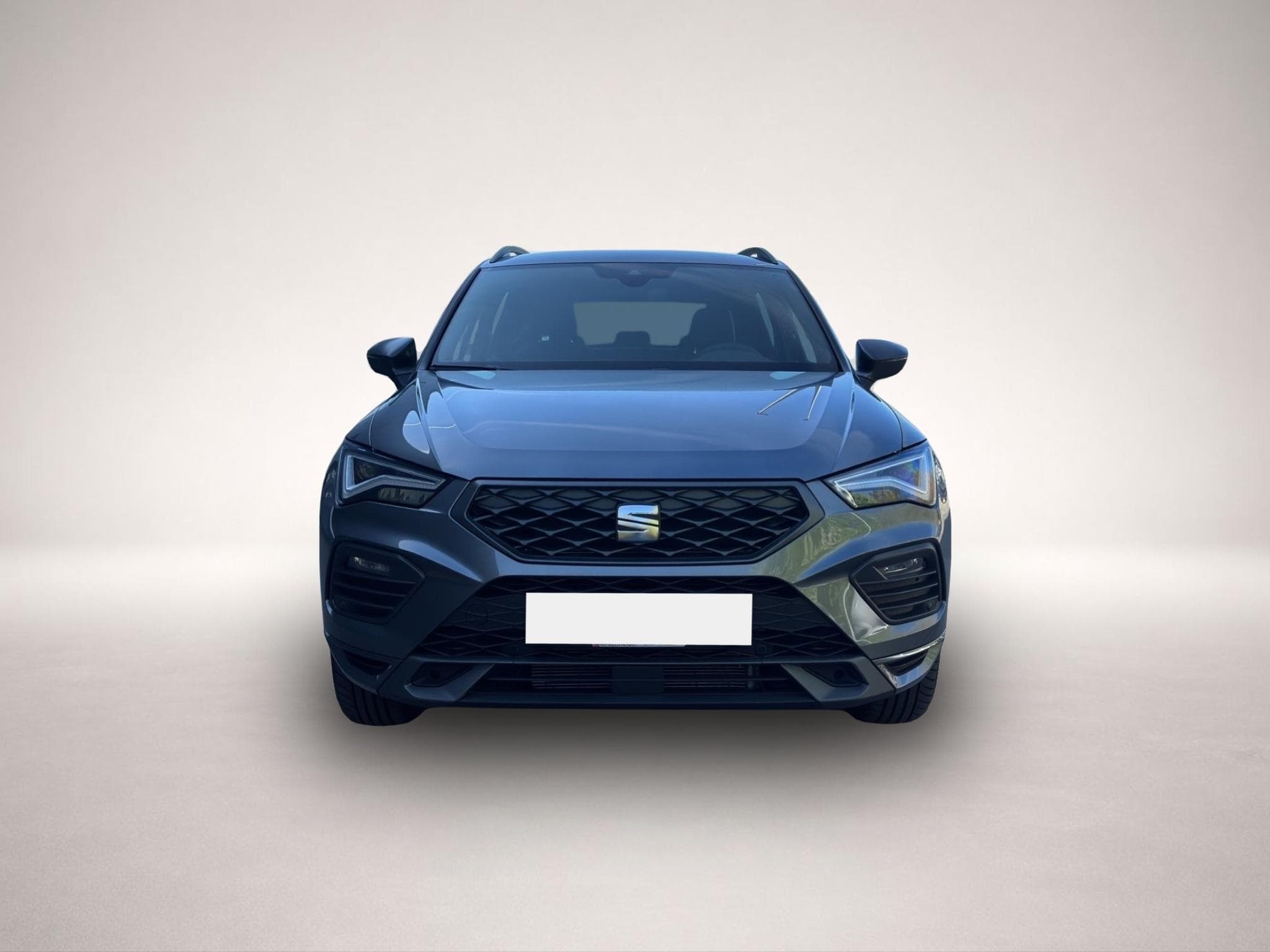 Seat Ateca (2026) - Foto 2