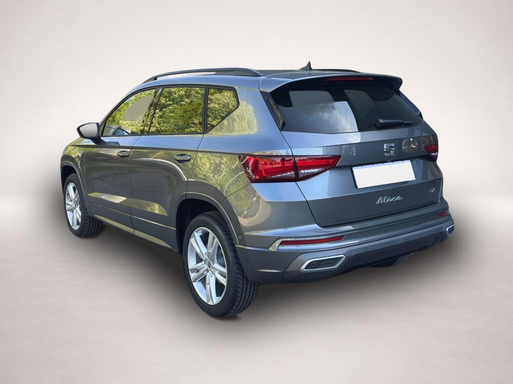 Seat Ateca (2026) - Foto 4