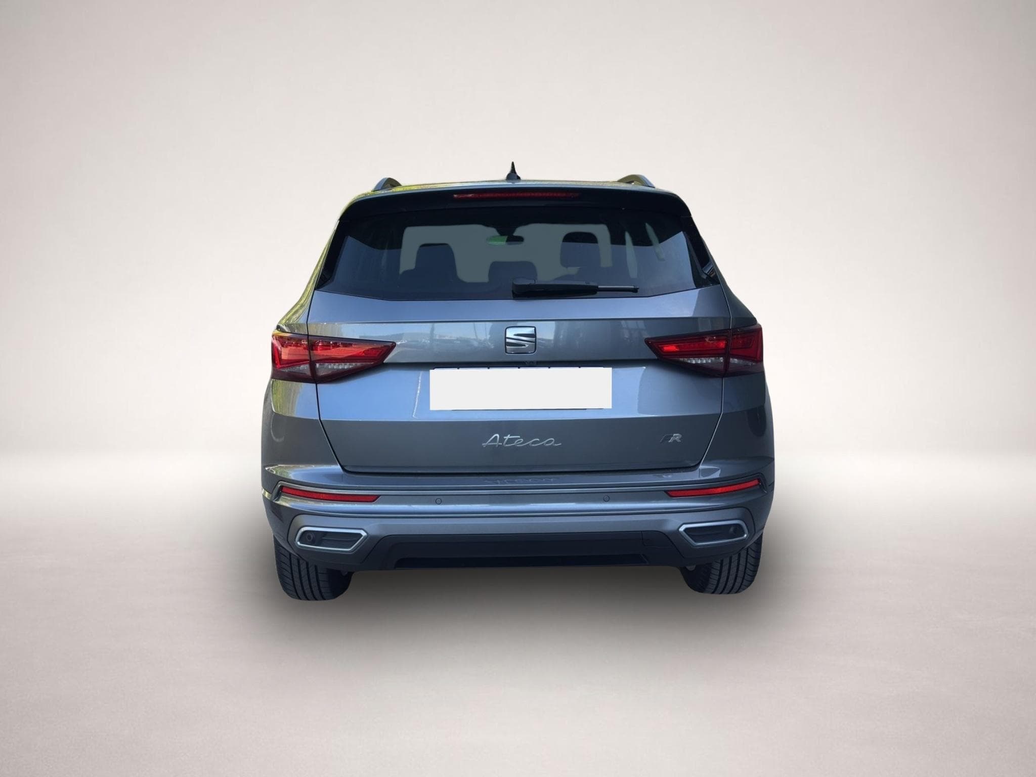Seat Ateca (2026) - Foto 5