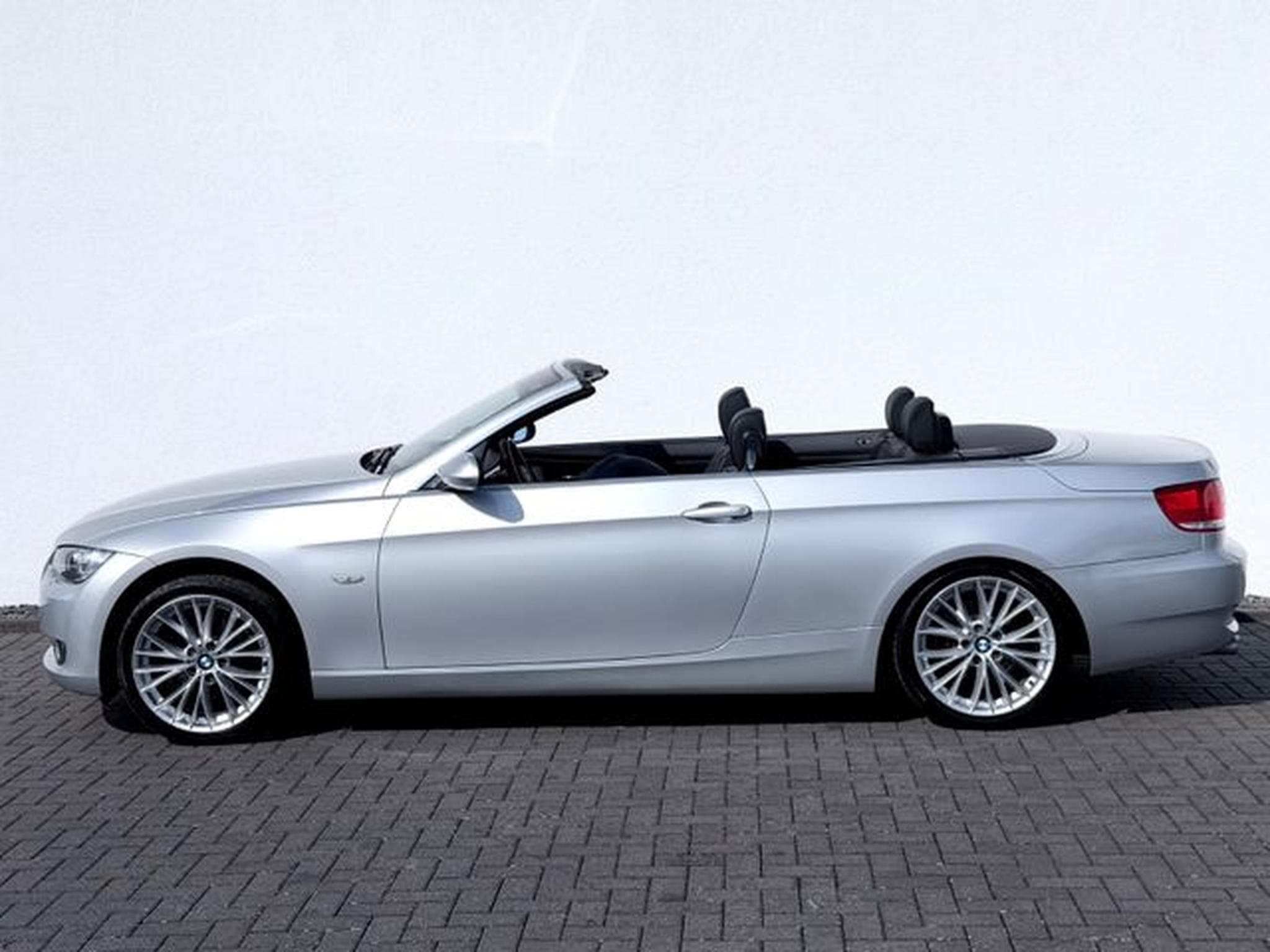 BMW 320 320i Cabrio /KLIMA/XENON/LEDER/PDC/GARANTIE/ (2007) - Photo 8