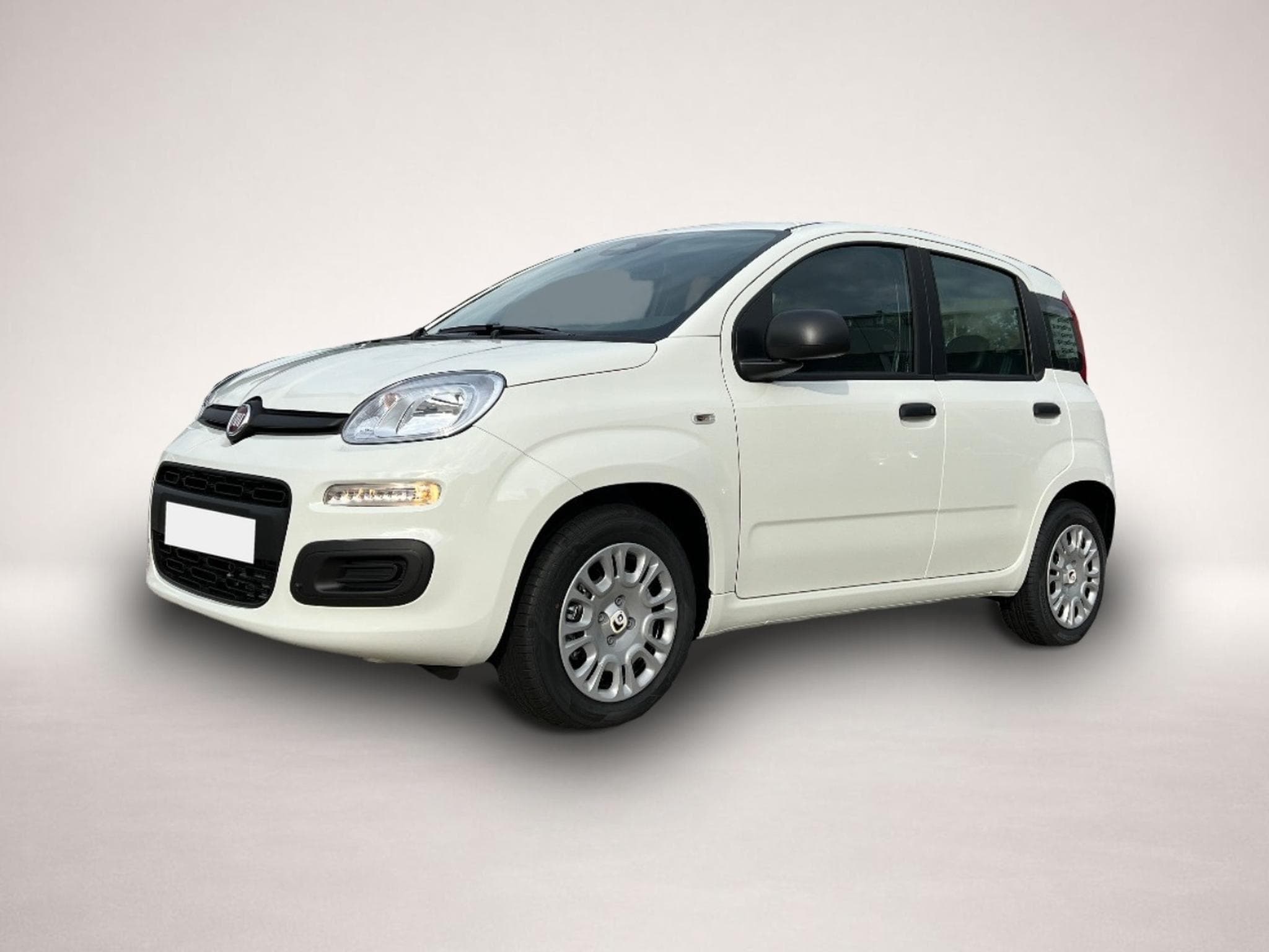 Fiat Panda (2026) - Foto 1